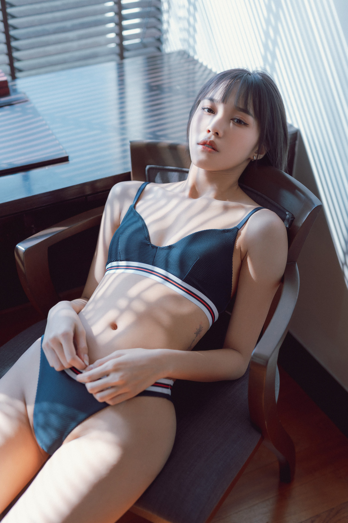 Tracia [DCP-snaps] Vol.01 Photobook Set.02の写真 18