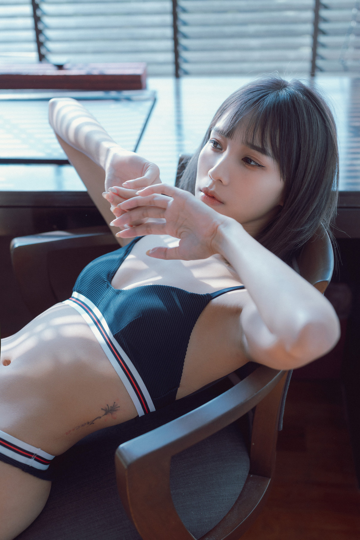 Tracia [DCP-snaps] Vol.01 Photobook Set.02の写真 22