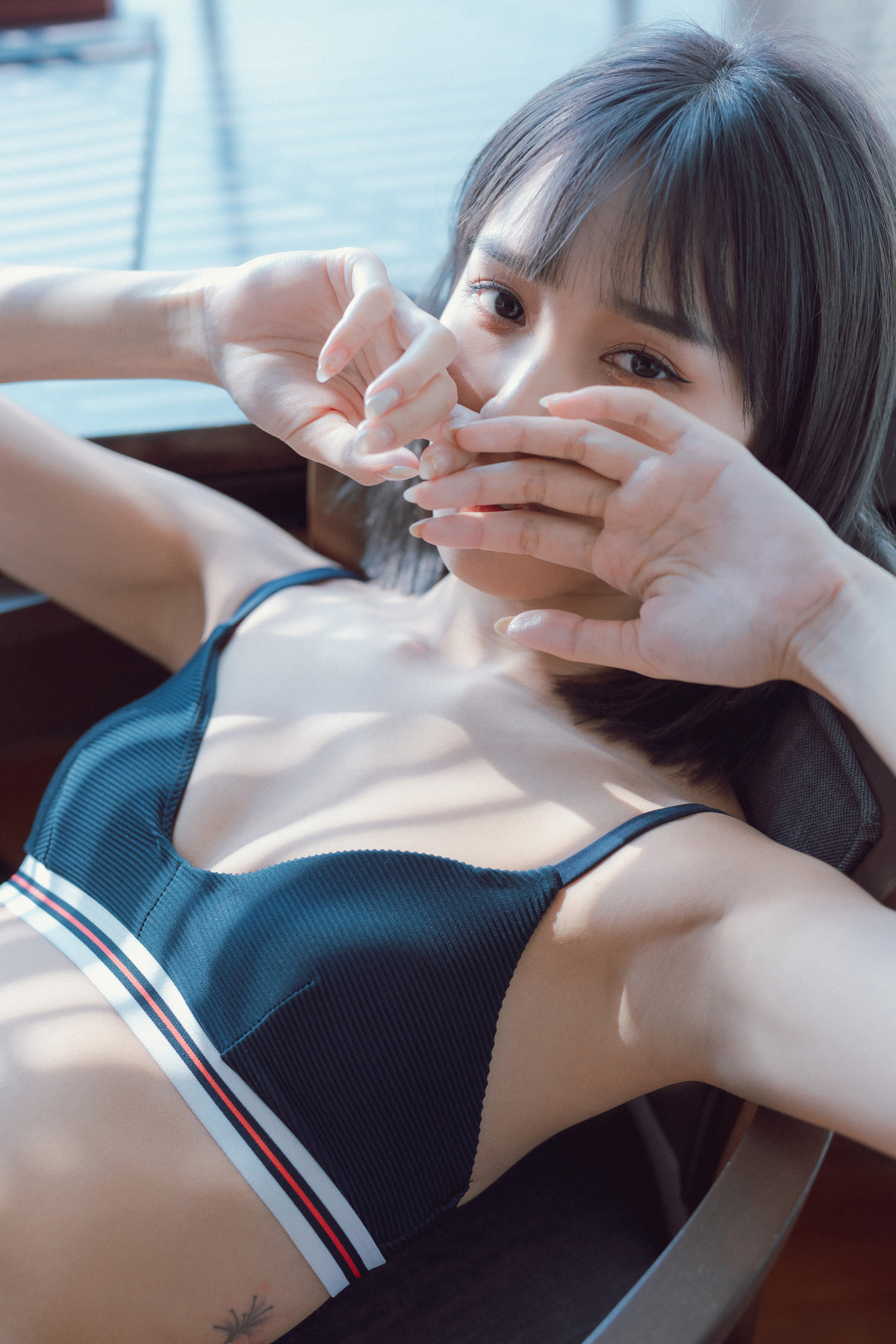 Tracia [DCP-snaps] Vol.01 Photobook Set.02の写真 23