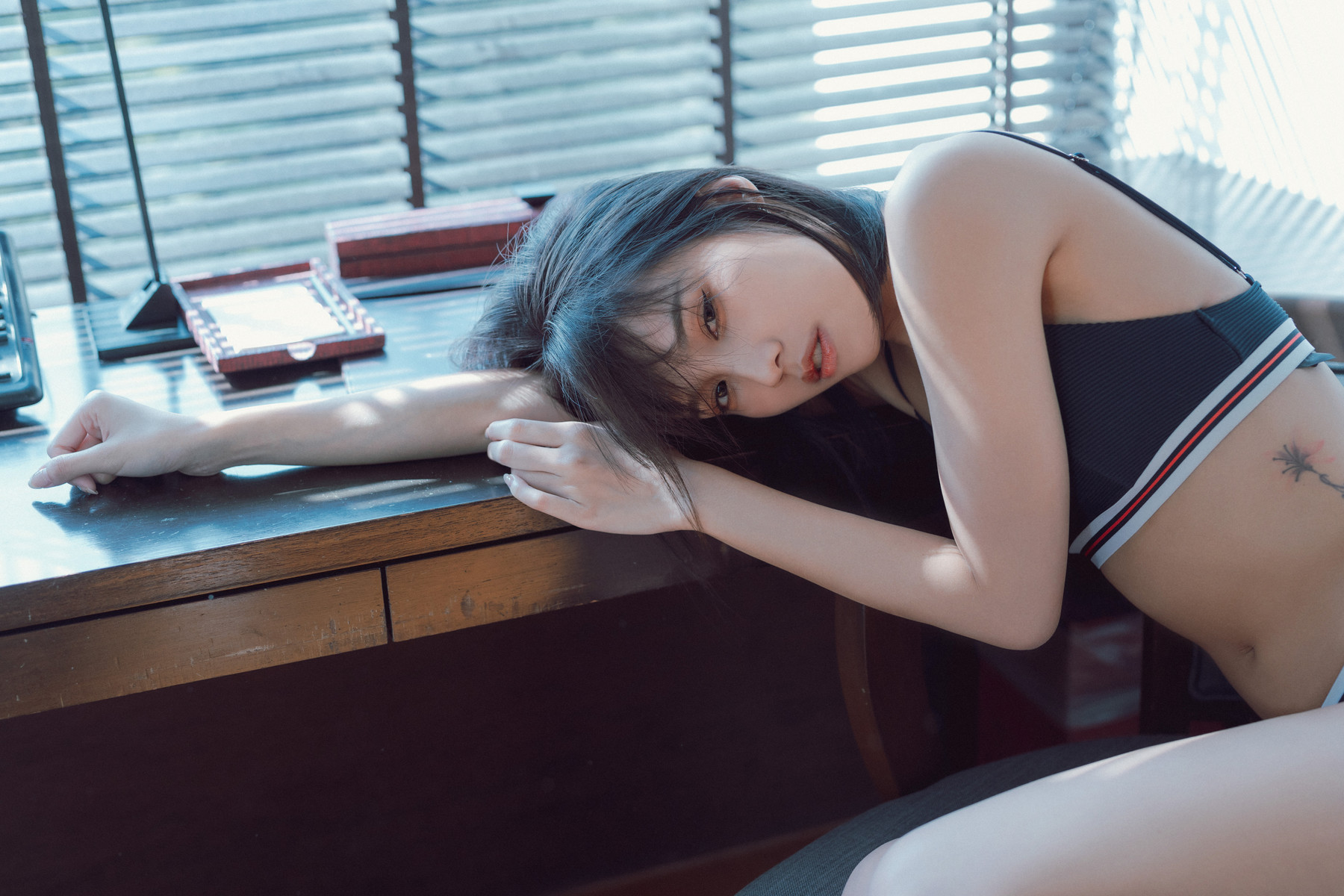 Tracia [DCP-snaps] Vol.01 Photobook Set.02の写真 29