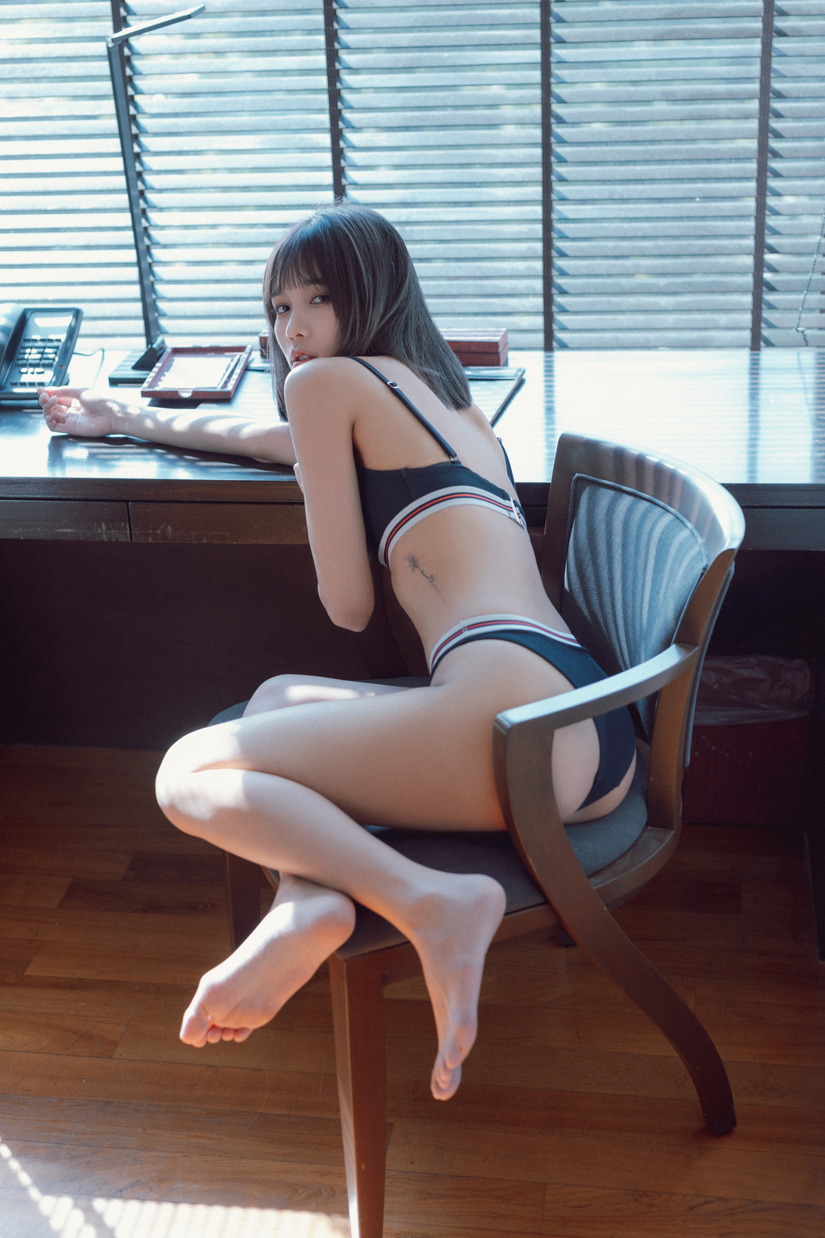 Tracia [DCP-snaps] Vol.01 Photobook Set.02の写真 32