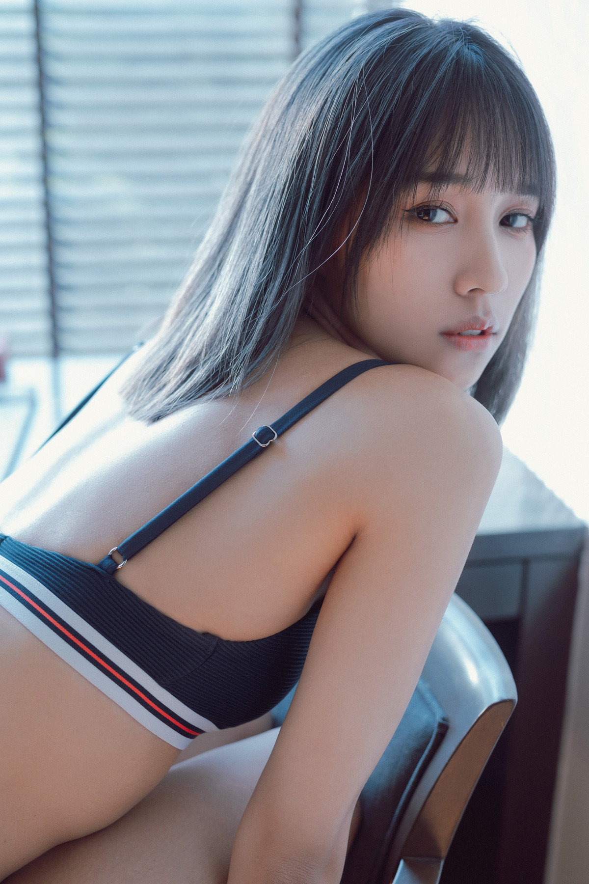 Tracia [DCP-snaps] Vol.01 Photobook Set.02の写真 38