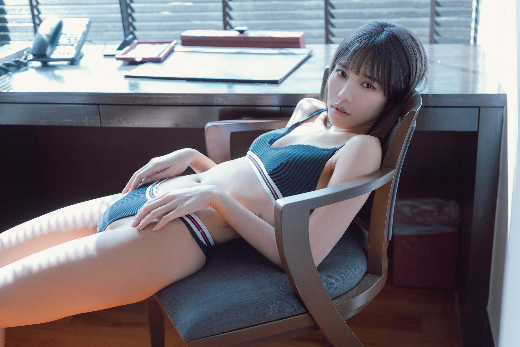 Tracia [DCP-snaps] Vol.01 Photobook Set.02の写真 43