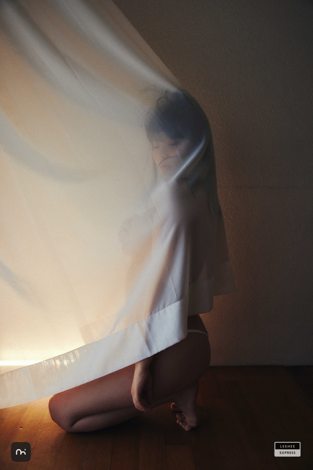 Roa 이로아, [LEEHEE EXPRESS] LEDG-205 Set.02の写真 29