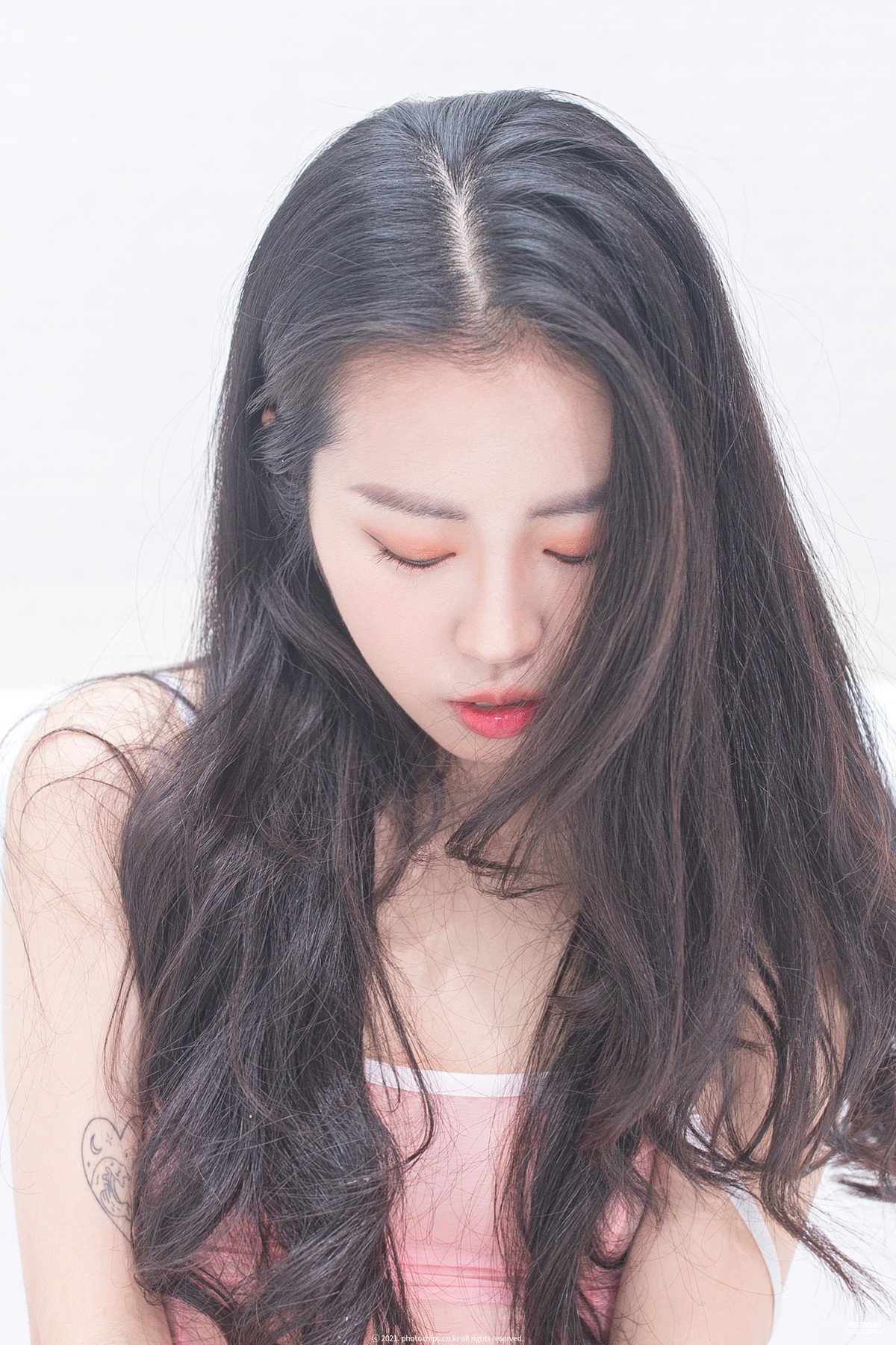 Dami 퀸다미, [Photochips] Vol.96 Photobook Set.02の写真 12
