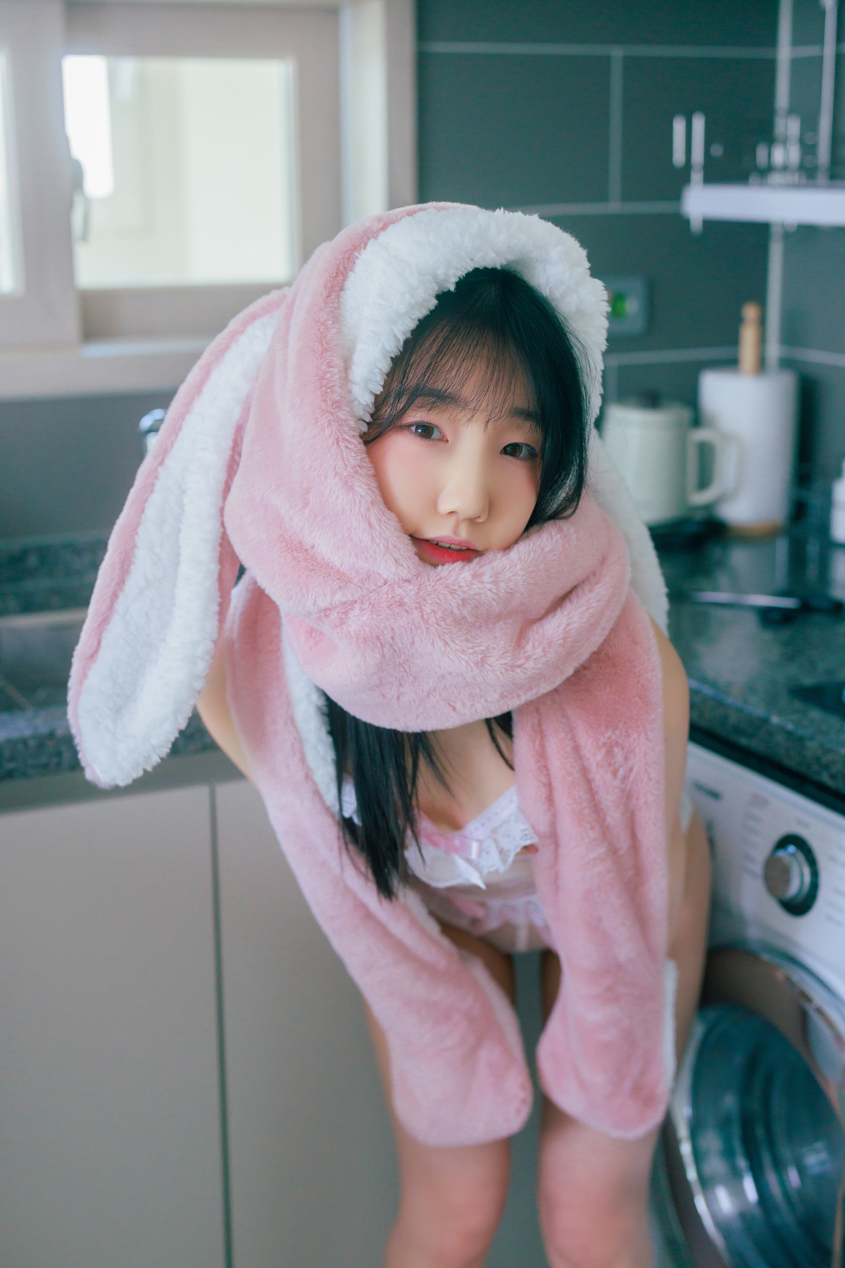 Han Yeri 한예리, [SWEETBOX] Vol.05 Photobook Set.01の写真 4