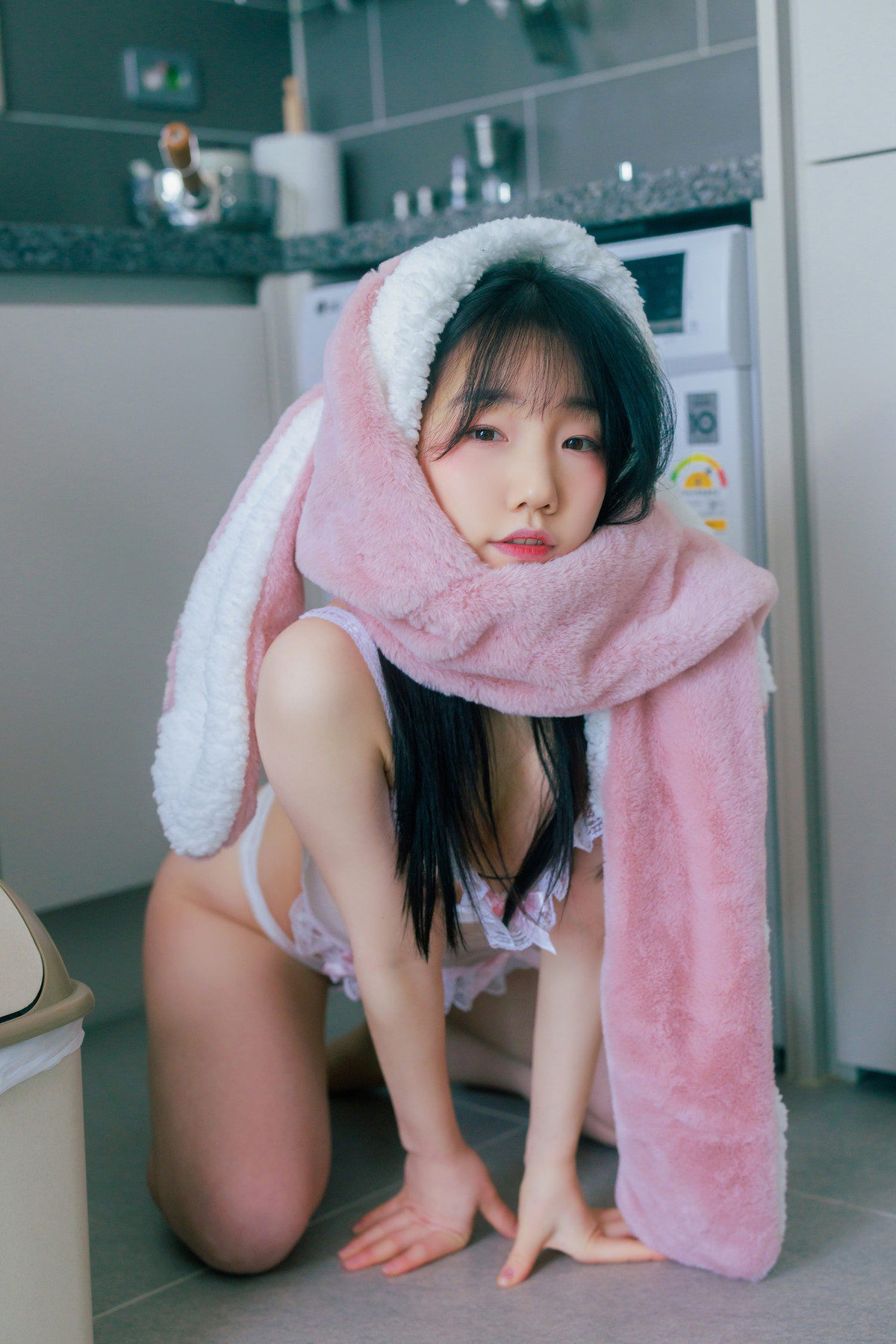Han Yeri 한예리, [SWEETBOX] Vol.05 Photobook Set.01の写真 12