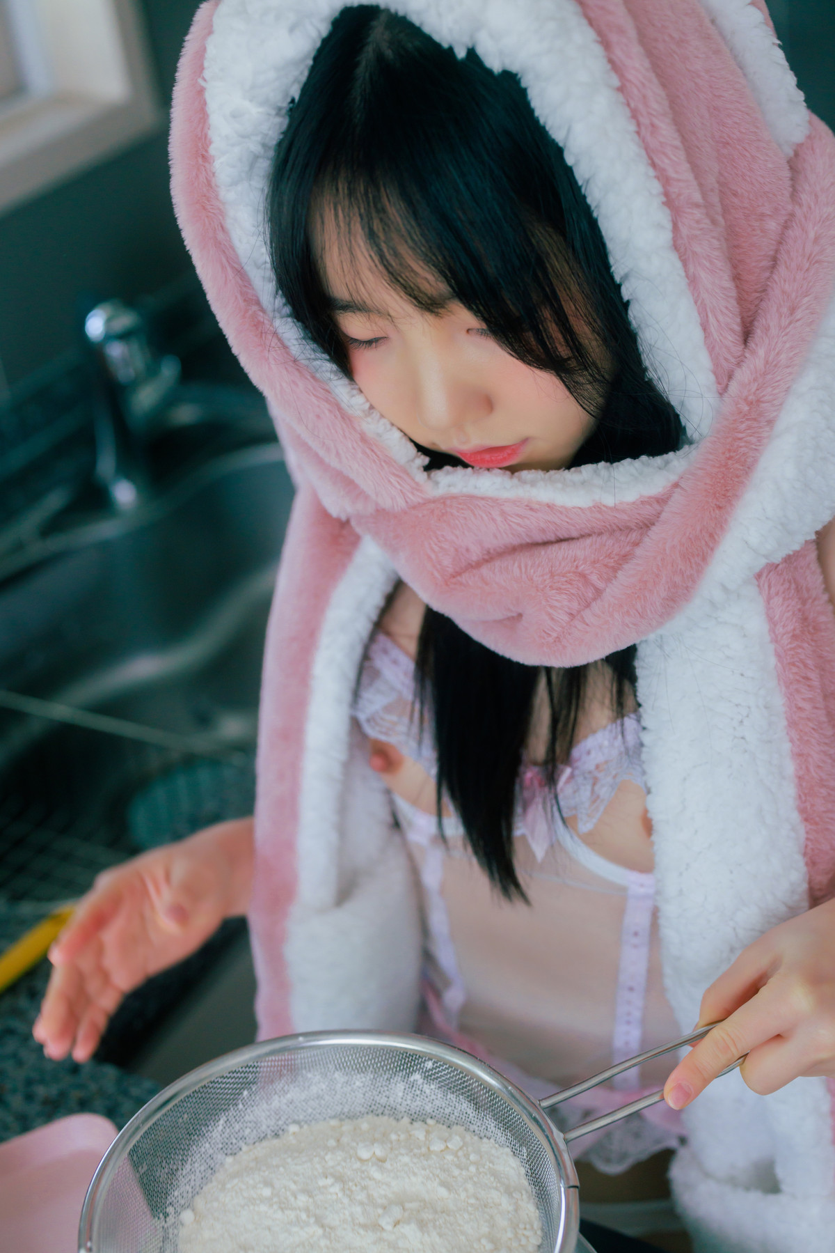 Han Yeri 한예리, [SWEETBOX] Vol.05 Photobook Set.01の写真 21