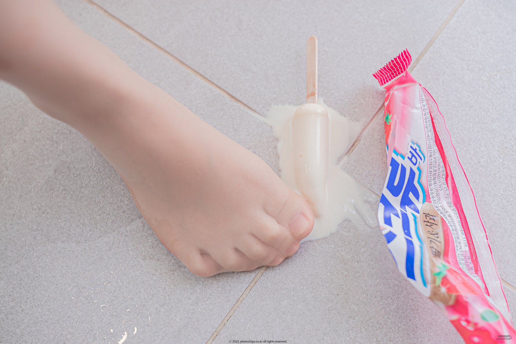 Sia 시아, [Photochips] Vol.83 Photobook Set.02の写真 45