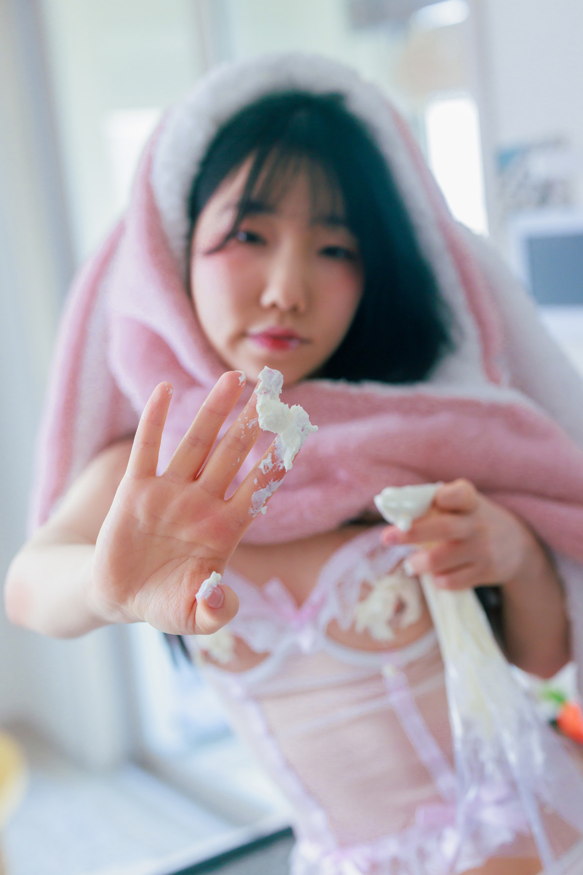 Han Yeri 한예리, [SWEETBOX] Vol.05 Photobook Set.02の写真 25
