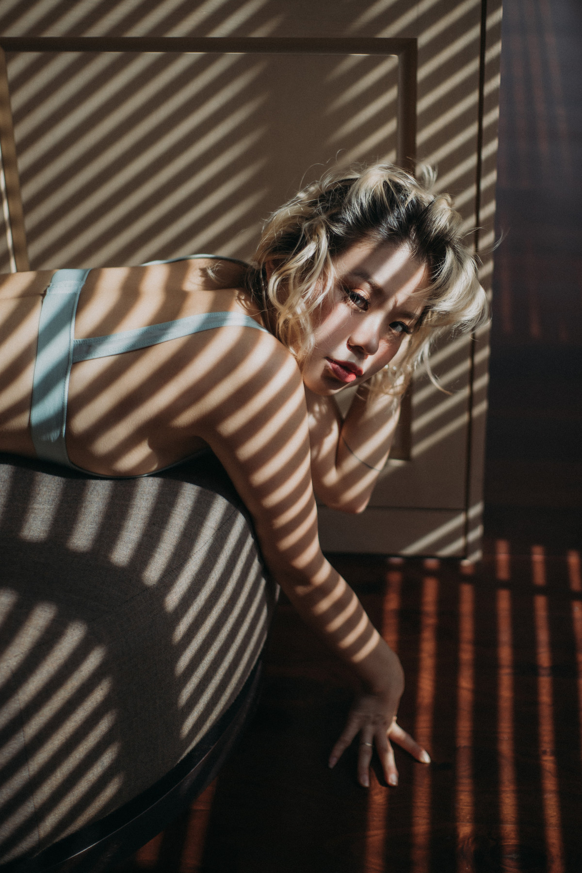 Kuromelo [DCP snaps] Vol.10 Photobook Set.01の写真 4