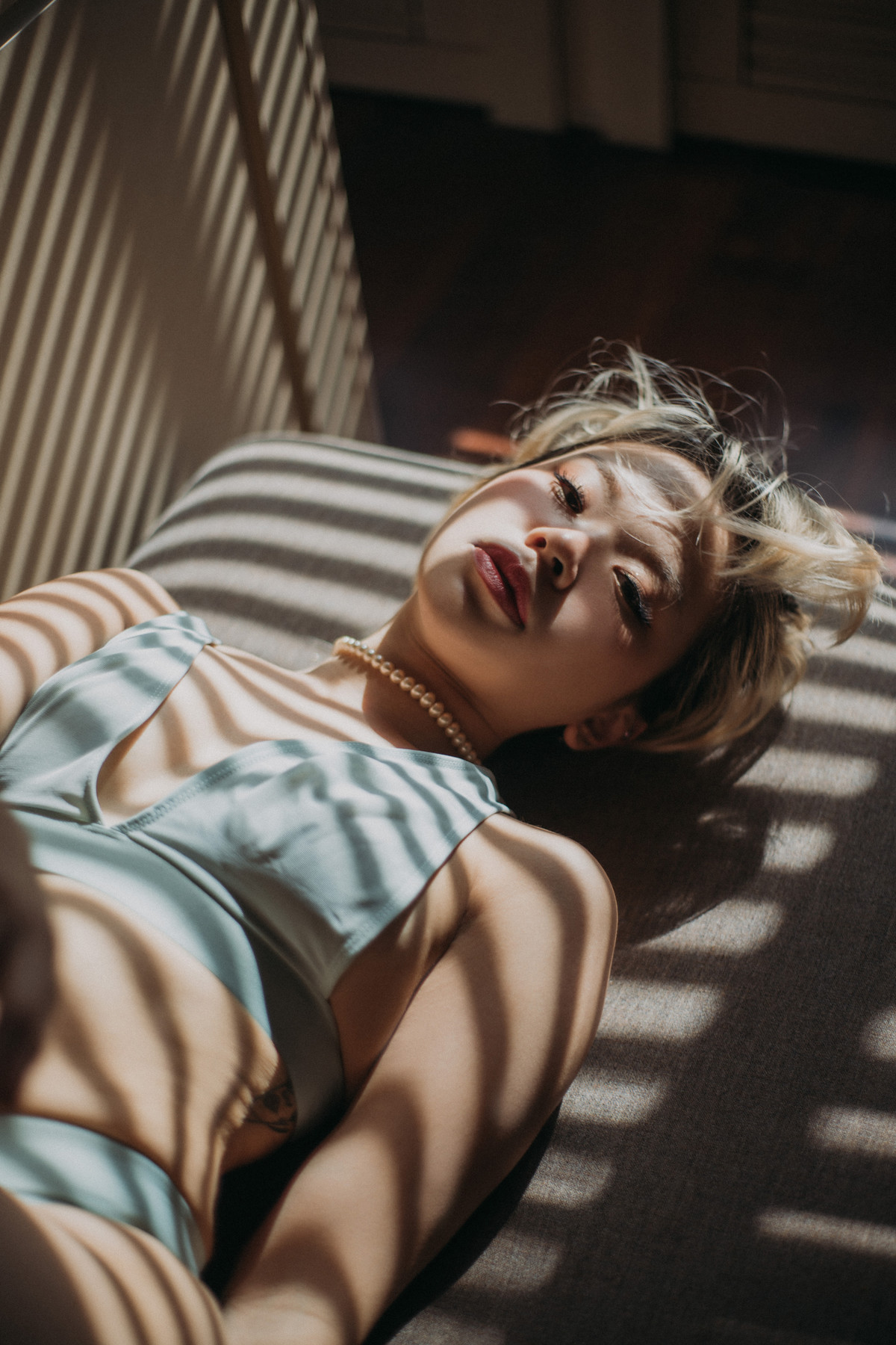 Kuromelo [DCP snaps] Vol.10 Photobook Set.01の写真 12