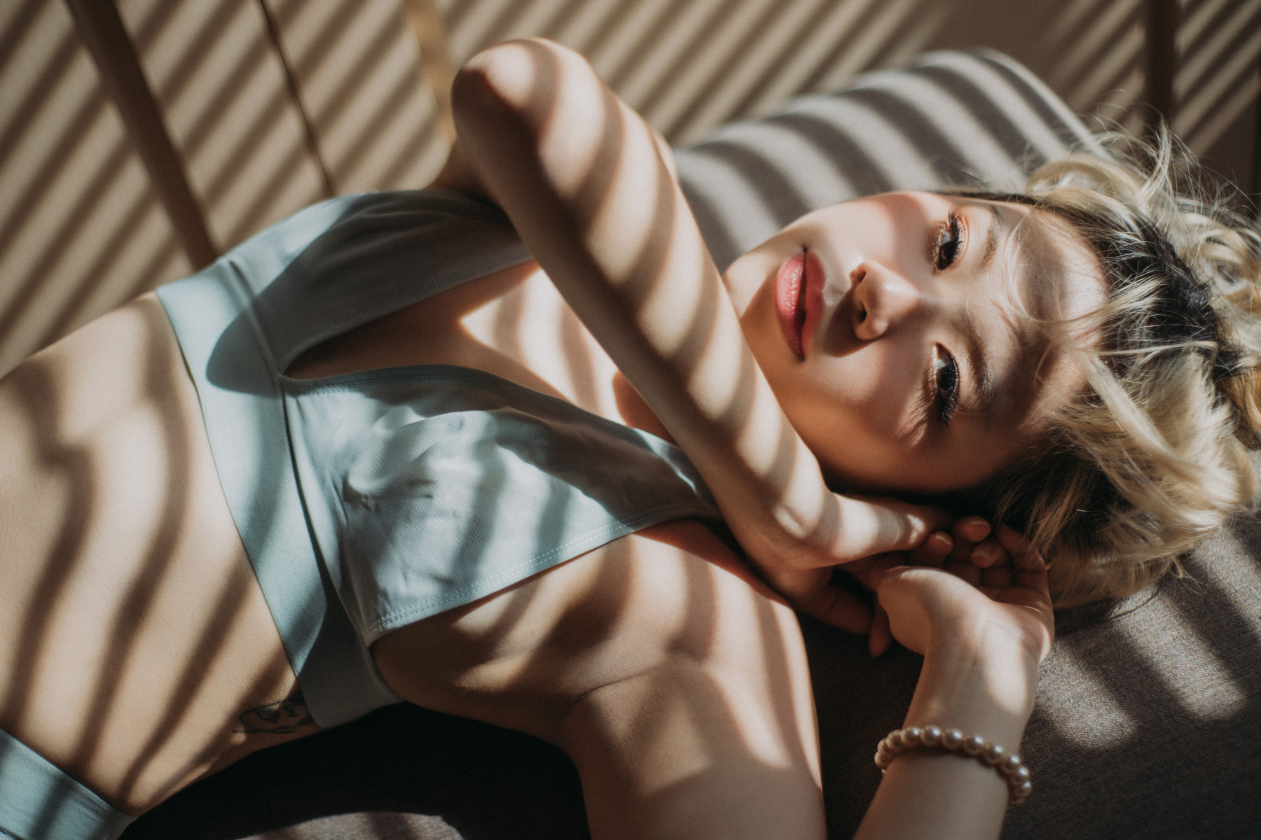 Kuromelo [DCP snaps] Vol.10 Photobook Set.01の写真 14