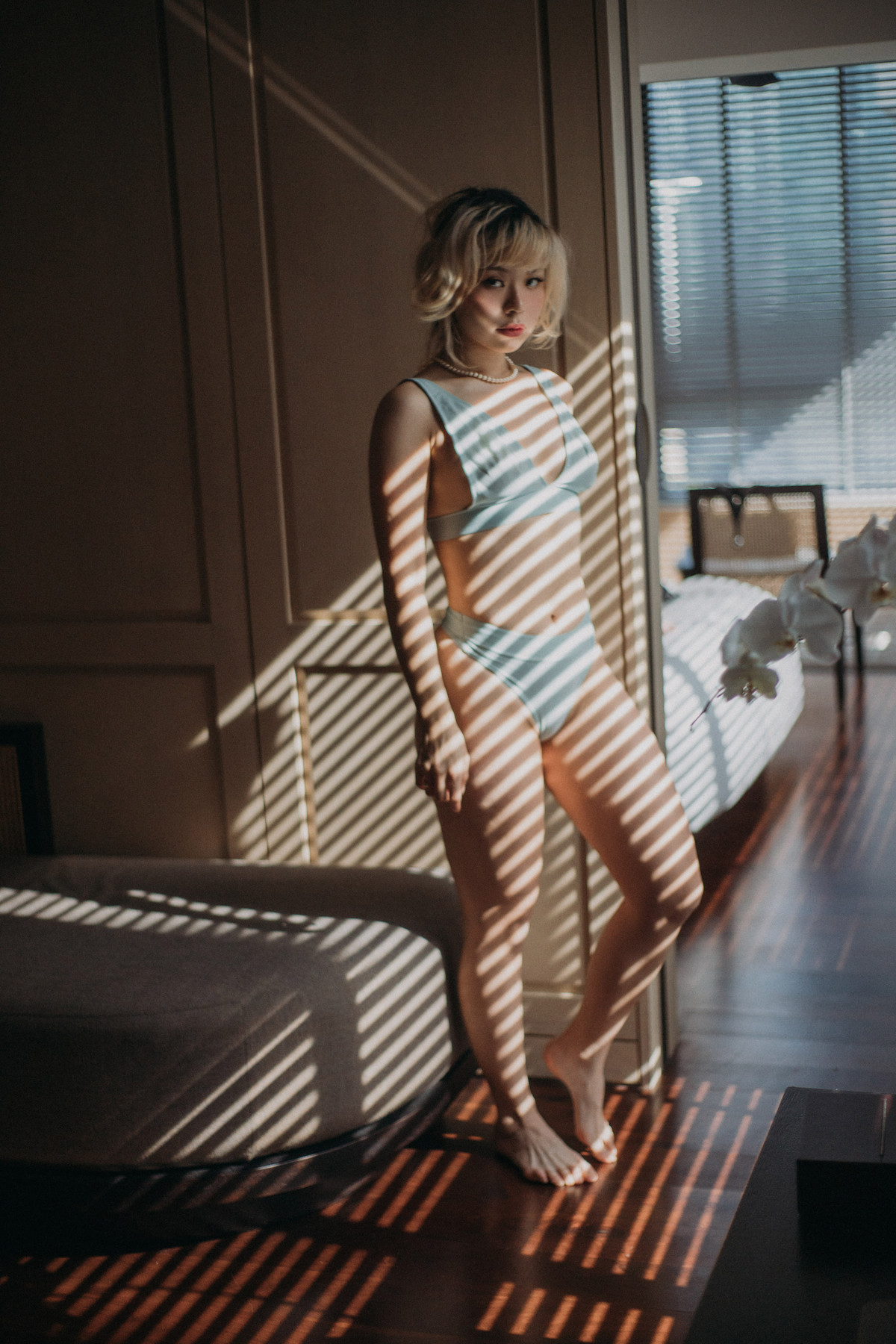 Kuromelo [DCP snaps] Vol.10 Photobook Set.01の写真 50
