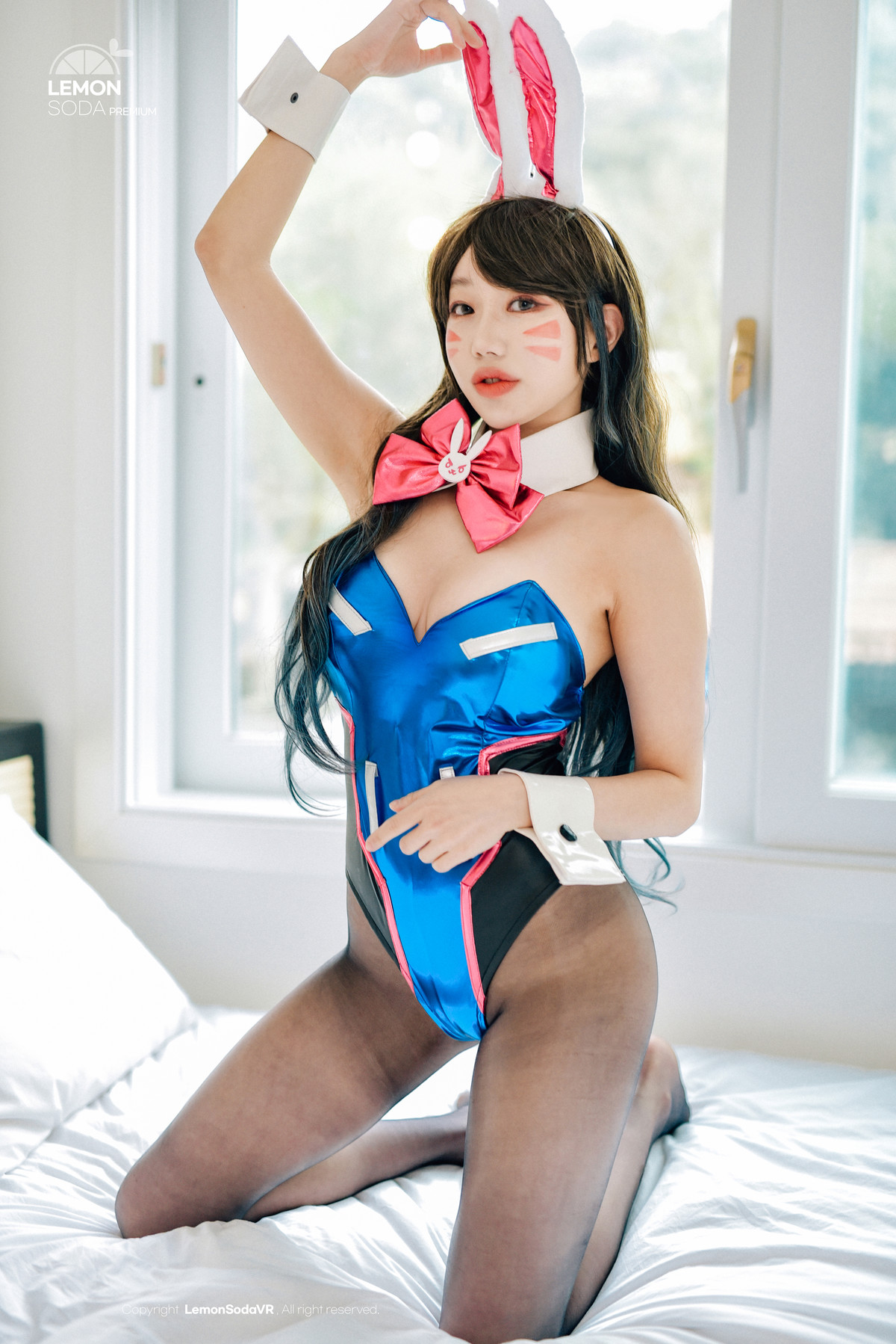 RangRang 랑랑, [LemonSoda] D.Va Overwatch Set.01の写真 5
