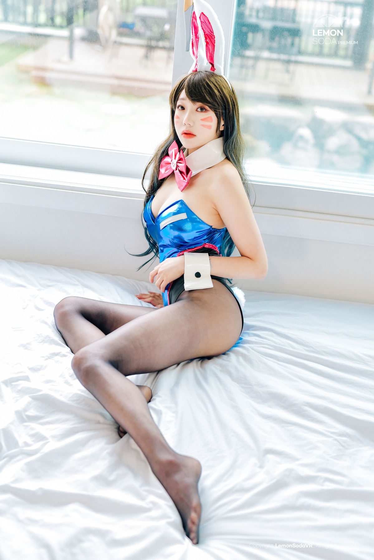 RangRang 랑랑, [LemonSoda] D.Va Overwatch Set.01の写真 14