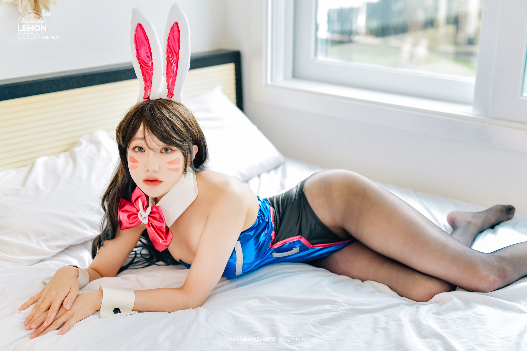 RangRang 랑랑, [LemonSoda] D.Va Overwatch Set.01の写真 20