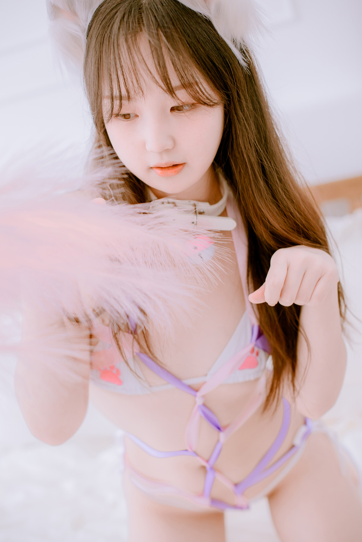 Sia 시아, [JOApictures] Sia (시아) x JOA 21. JUNE Vol.2の写真 7