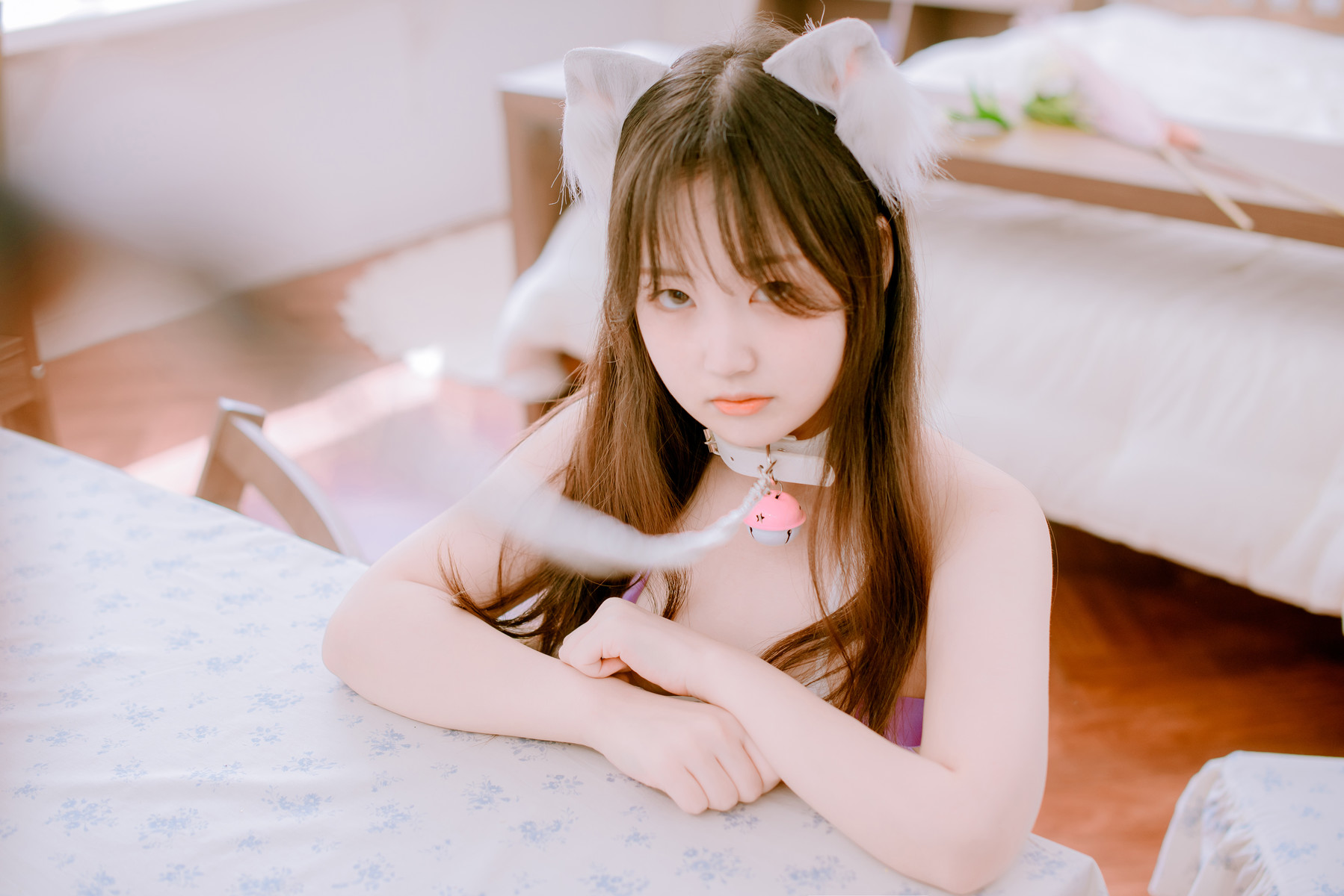 Sia 시아, [JOApictures] Sia (시아) x JOA 21. JUNE Vol.2の写真 25