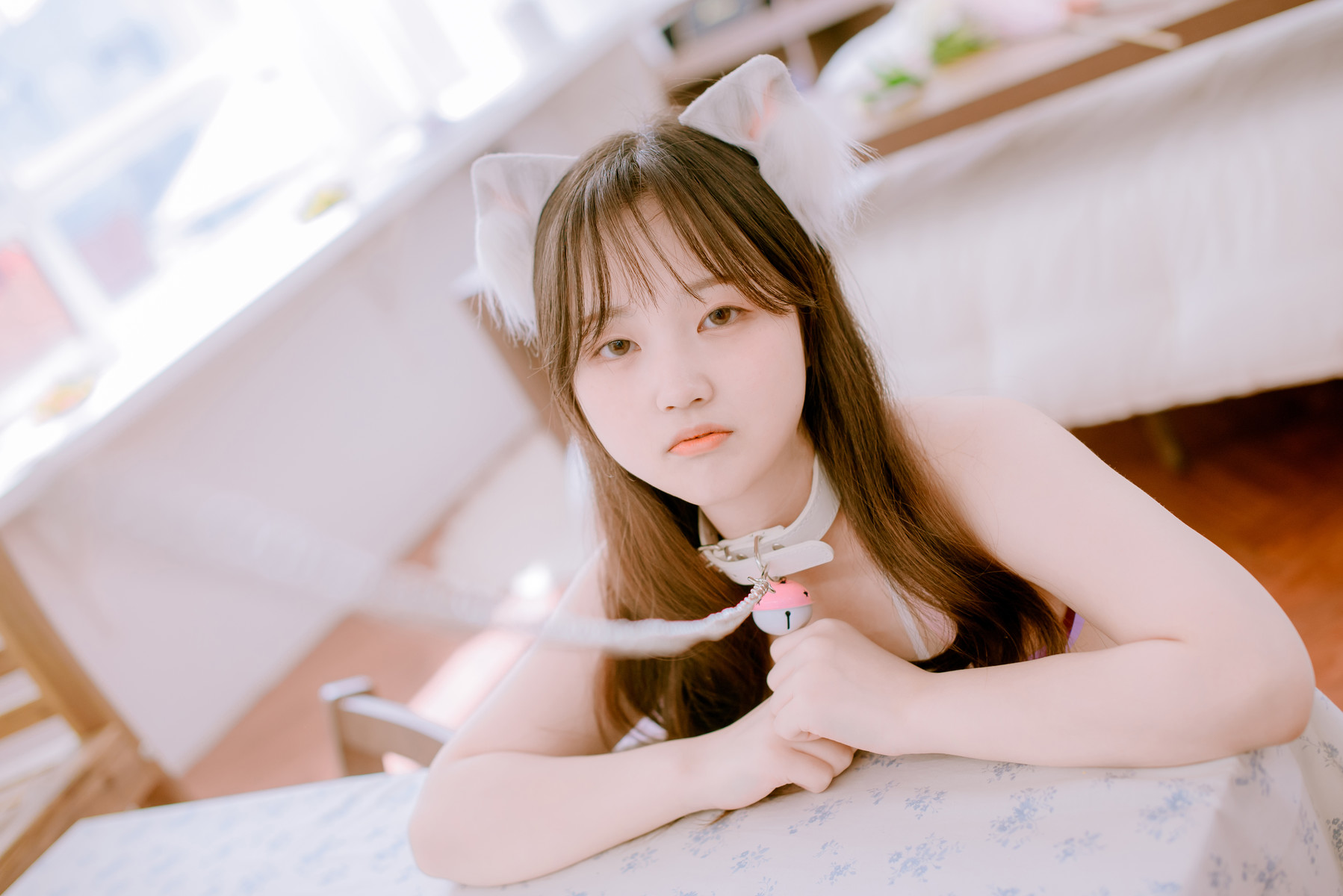 Sia 시아, [JOApictures] Sia (시아) x JOA 21. JUNE Vol.2の写真 27