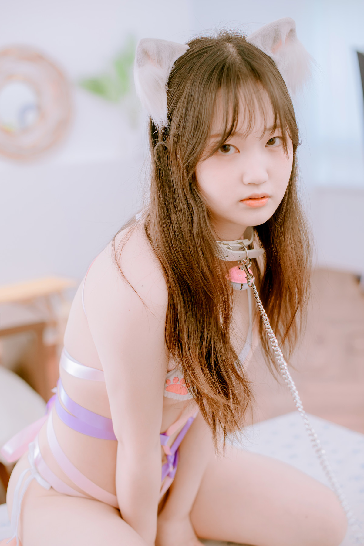 Sia 시아, [JOApictures] Sia (시아) x JOA 21. JUNE Vol.2の写真 33