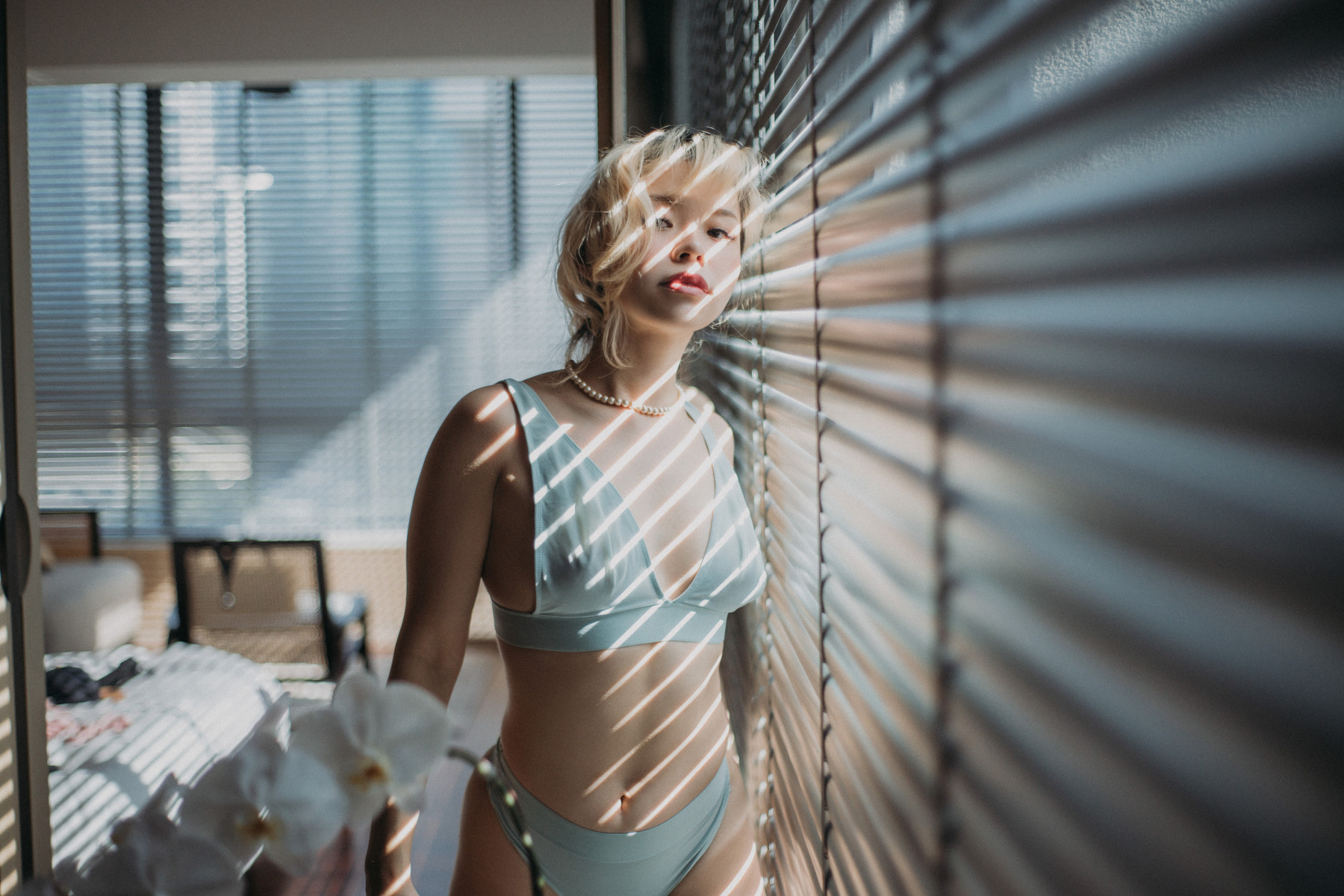 Kuromelo [DCP snaps] Vol.10 Photobook Set.02の写真 12