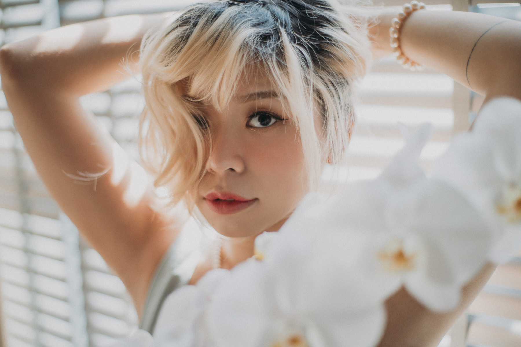 Kuromelo [DCP snaps] Vol.10 Photobook Set.02の写真 17