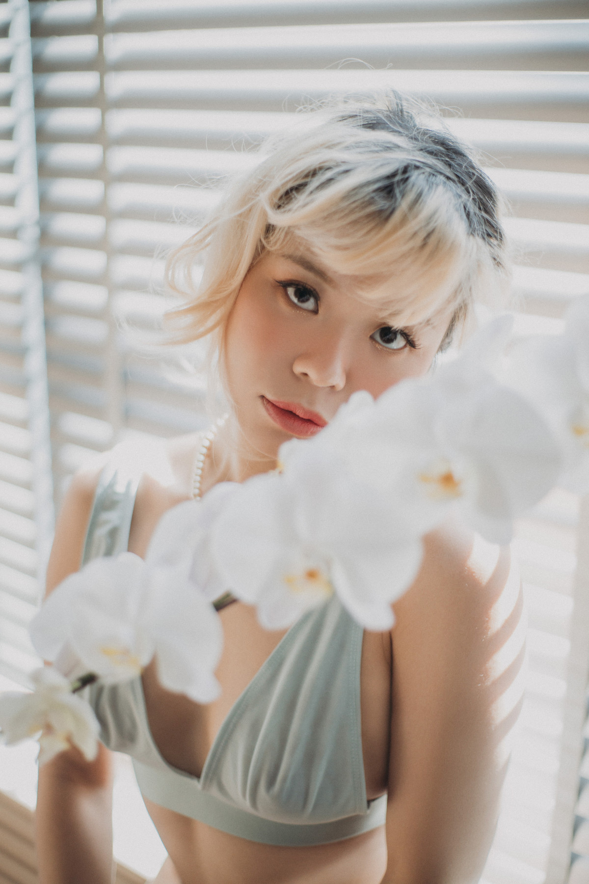 Kuromelo [DCP snaps] Vol.10 Photobook Set.02の写真 18