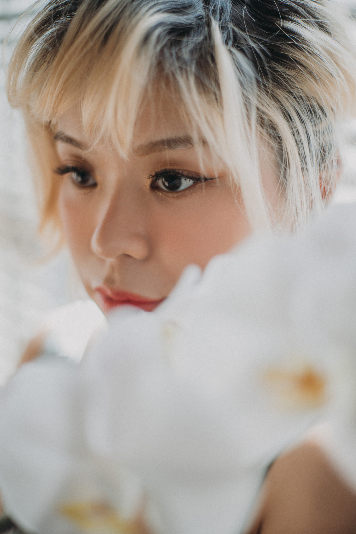 Kuromelo [DCP snaps] Vol.10 Photobook Set.02の写真 19