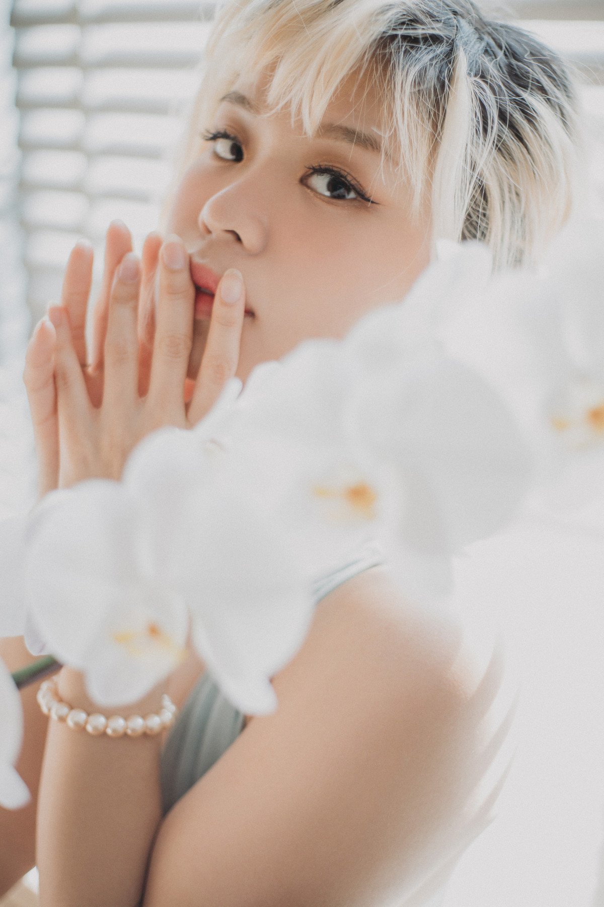 Kuromelo [DCP snaps] Vol.10 Photobook Set.02の写真 20