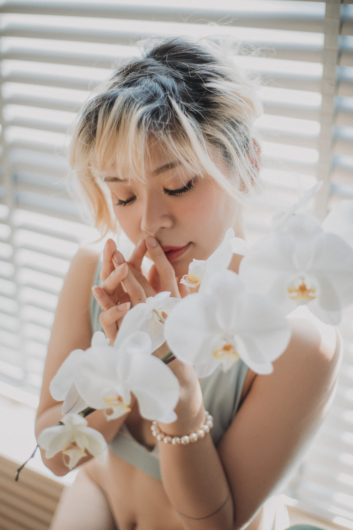 Kuromelo [DCP snaps] Vol.10 Photobook Set.02の写真 21