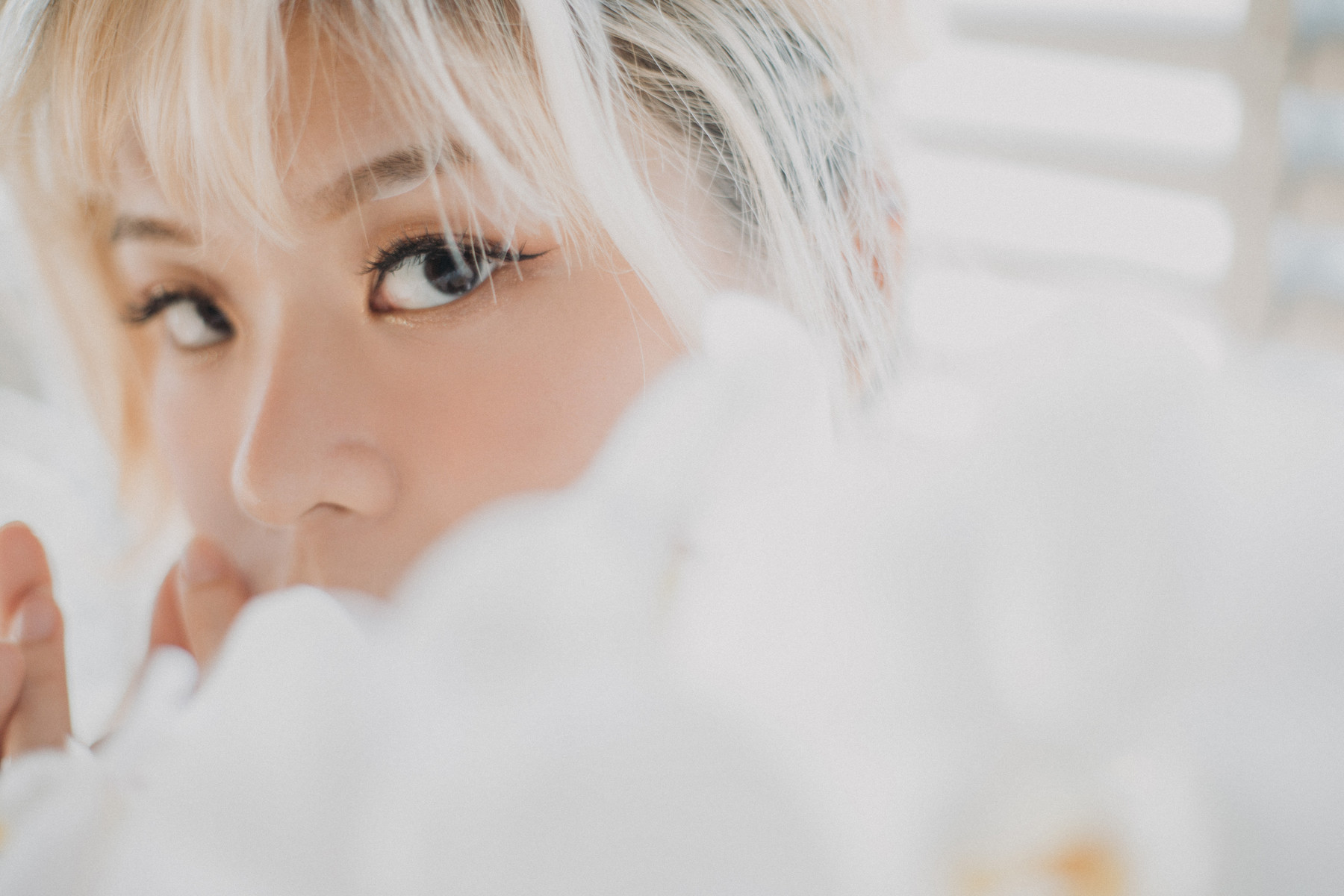 Kuromelo [DCP snaps] Vol.10 Photobook Set.02の写真 22