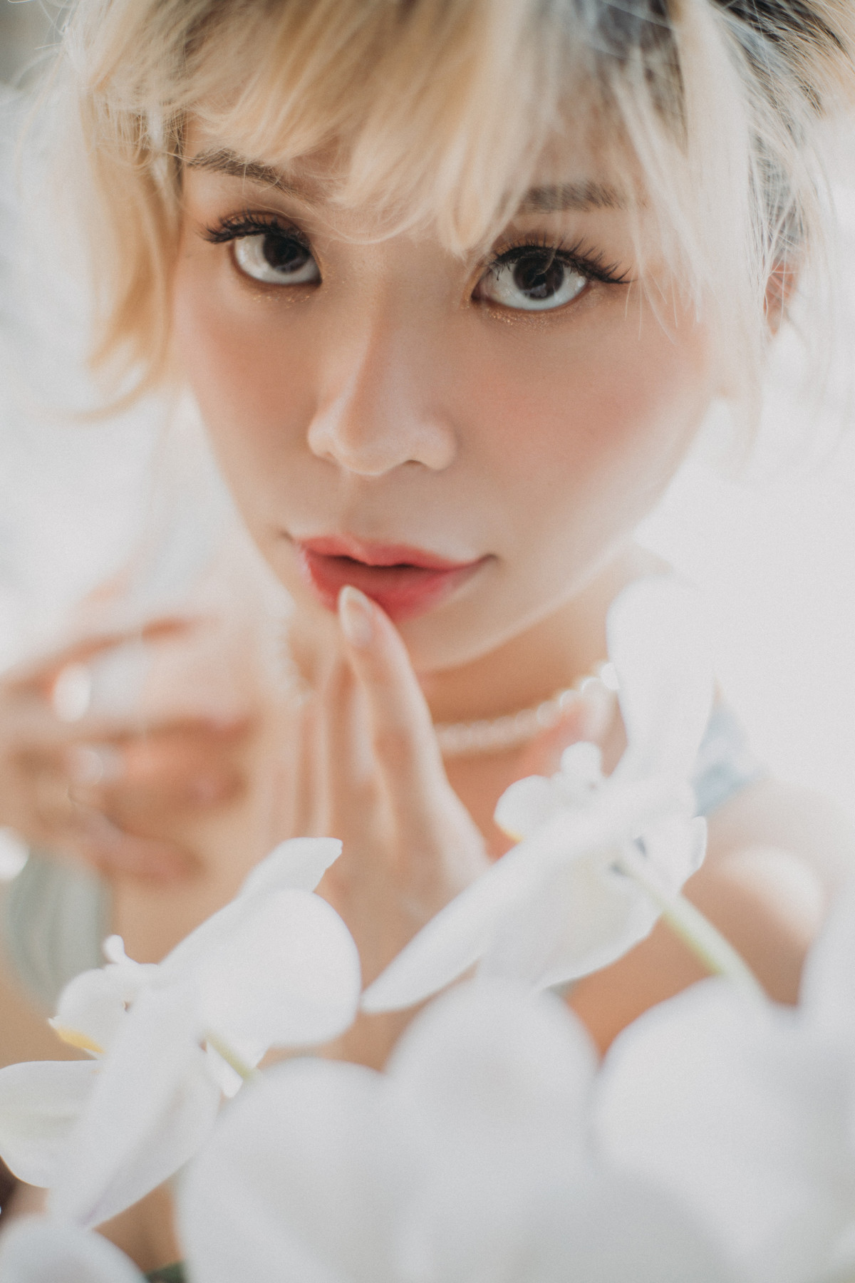 Kuromelo [DCP snaps] Vol.10 Photobook Set.02の写真 23