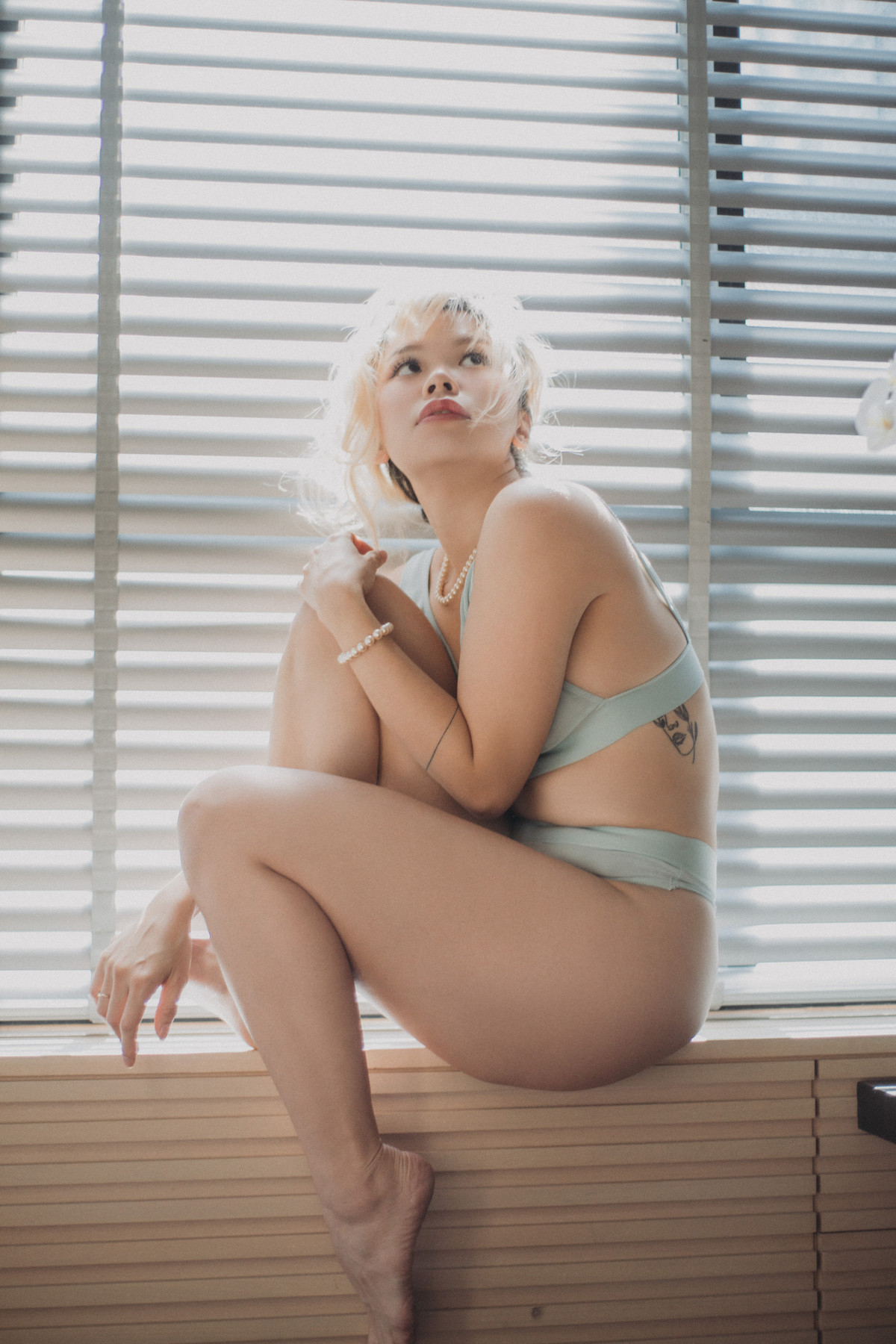 Kuromelo [DCP snaps] Vol.10 Photobook Set.02の写真 31