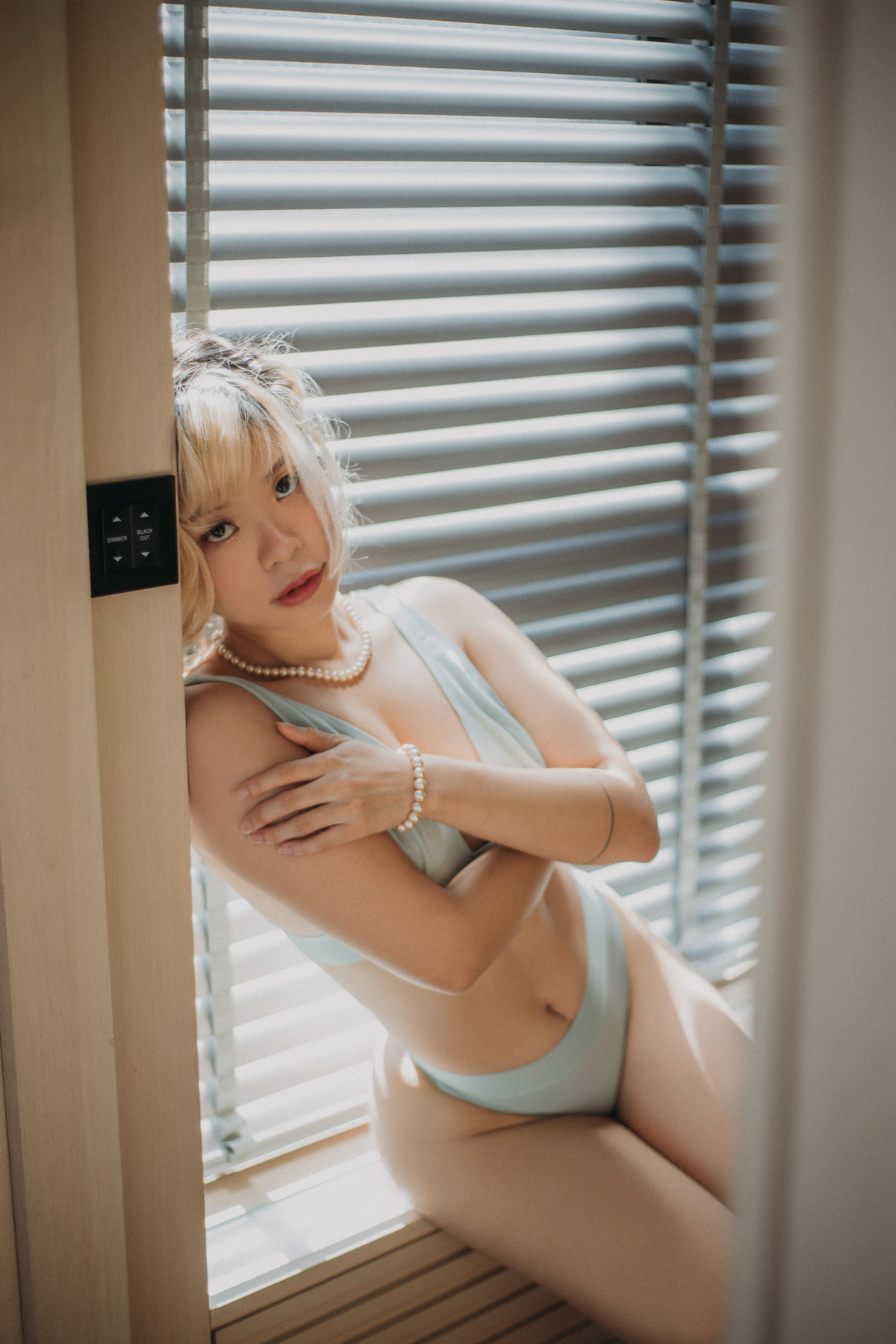 Kuromelo [DCP snaps] Vol.10 Photobook Set.02の写真 34