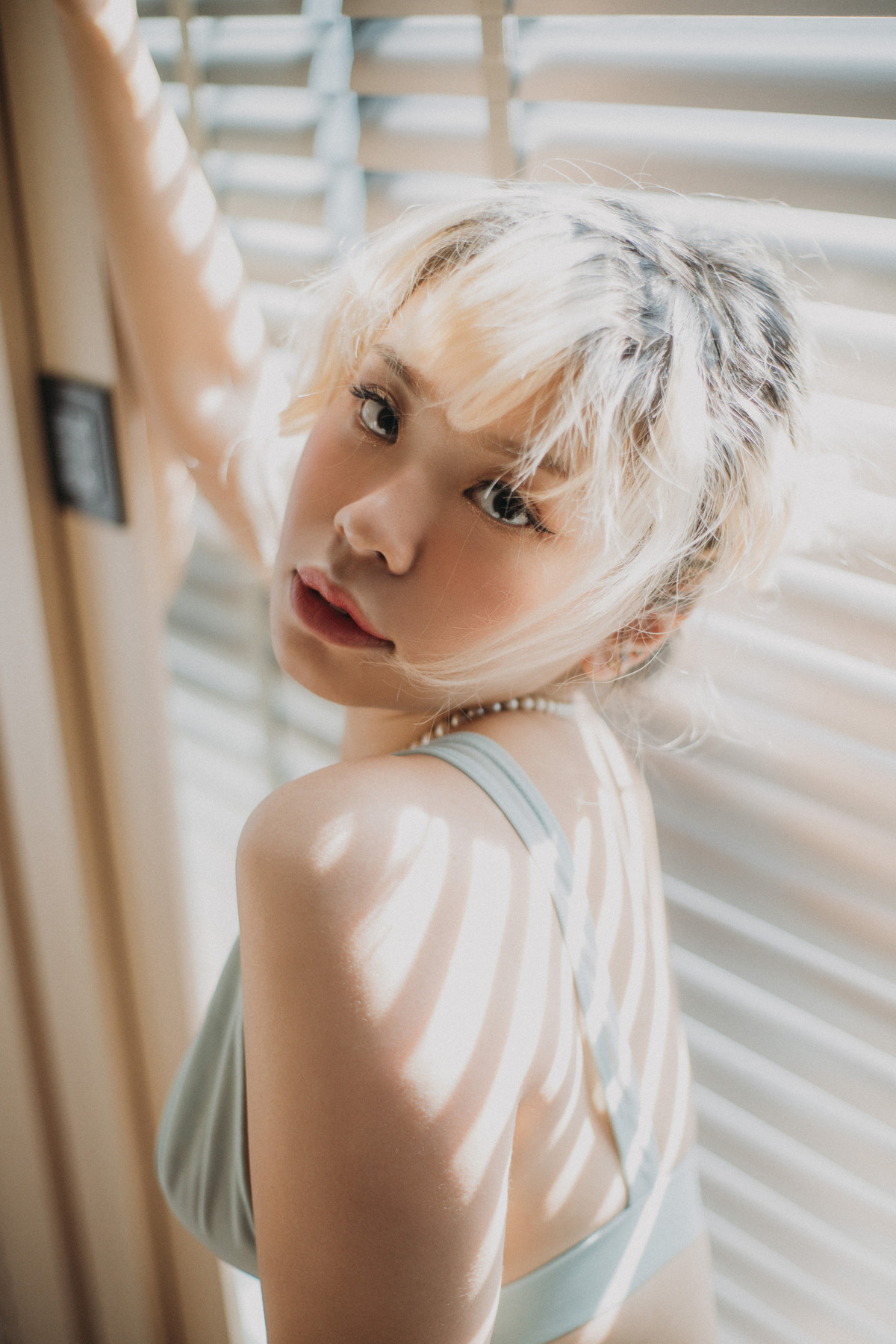 Kuromelo [DCP snaps] Vol.10 Photobook Set.02の写真 35