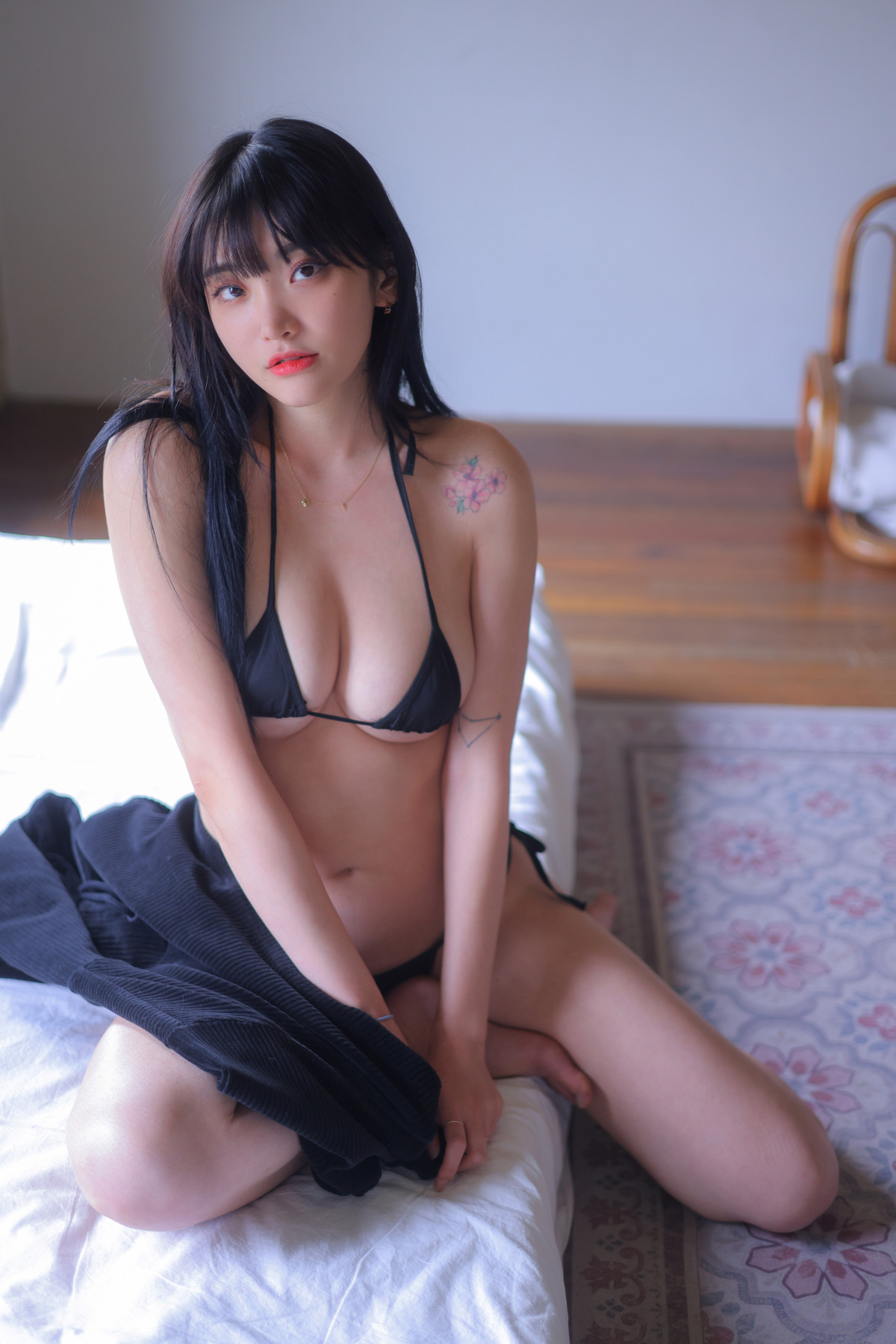 Sula 첼설아, [Yo-U] Second Room Set.02の写真 33