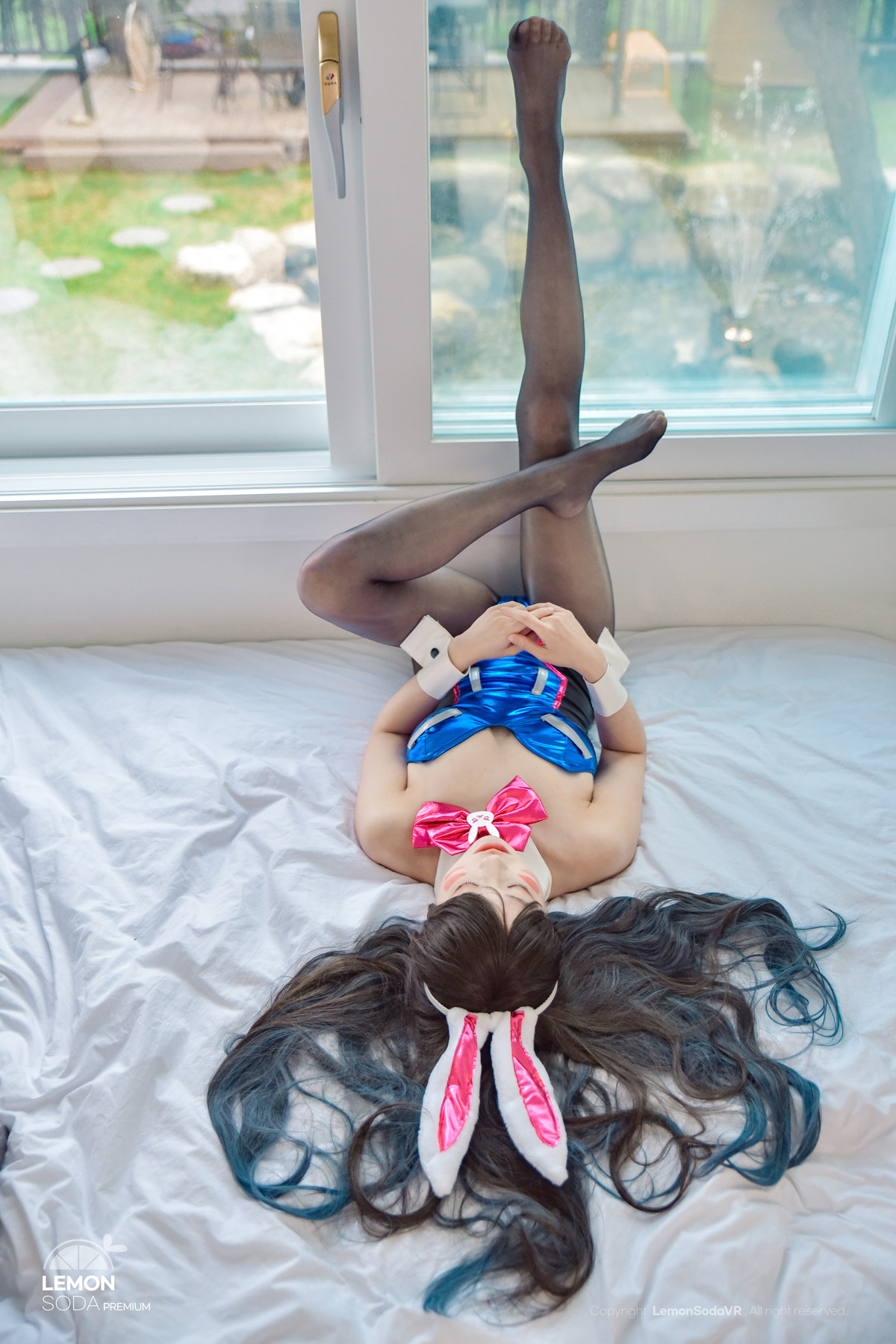 RangRang 랑랑, [LemonSoda] D.Va Overwatch Set.02の写真 8