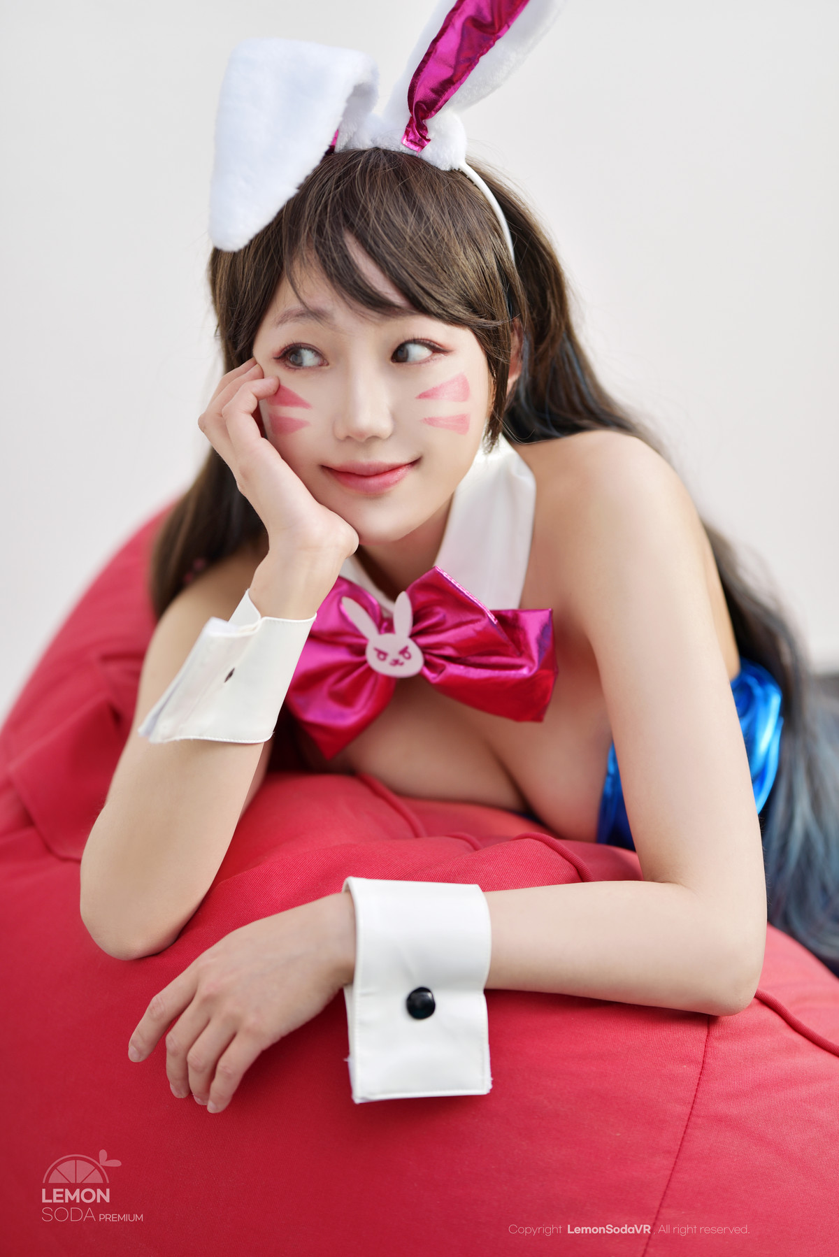 RangRang 랑랑, [LemonSoda] D.Va Overwatch Set.02の写真 23