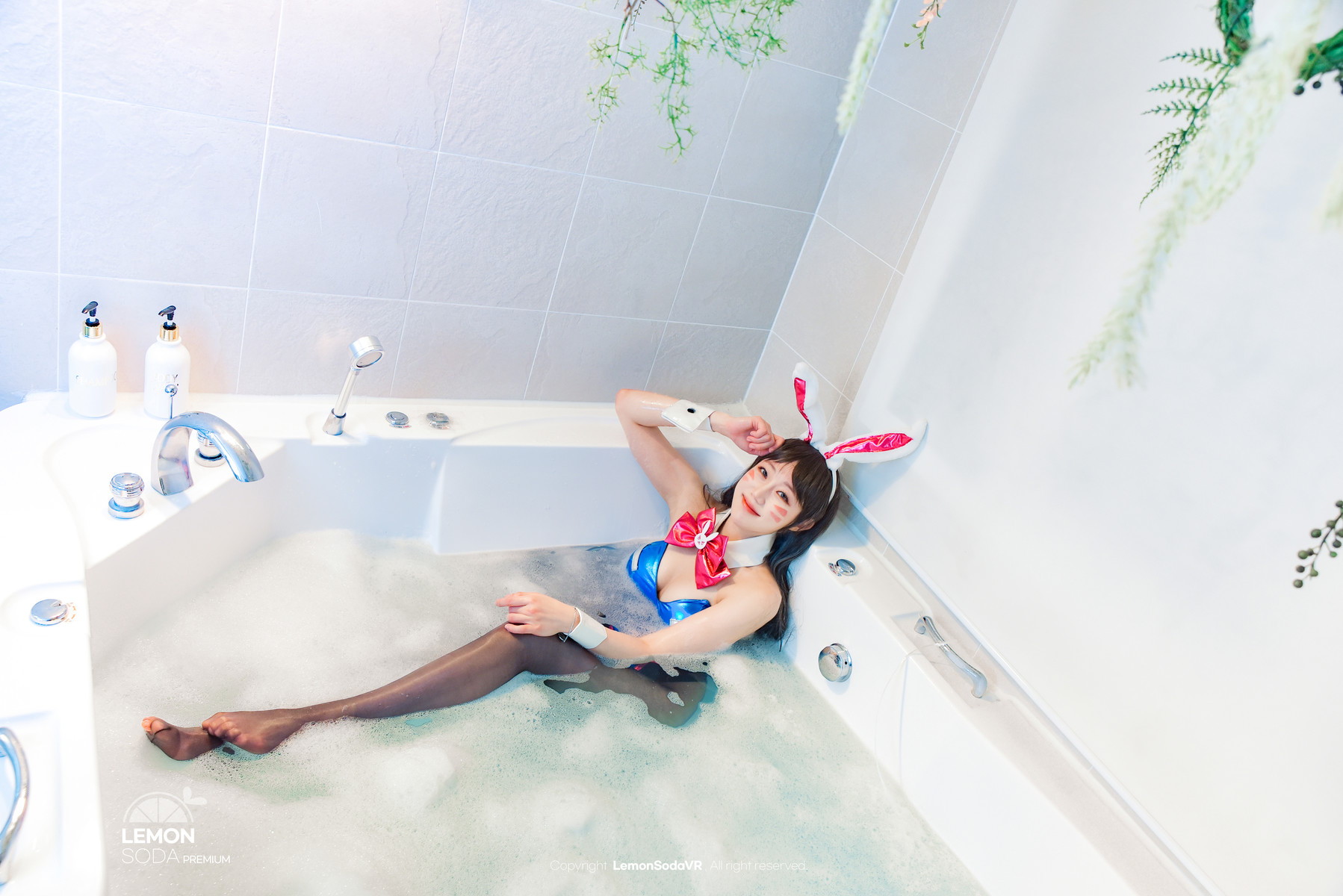 RangRang 랑랑, [LemonSoda] D.Va Overwatch Set.02の写真 35