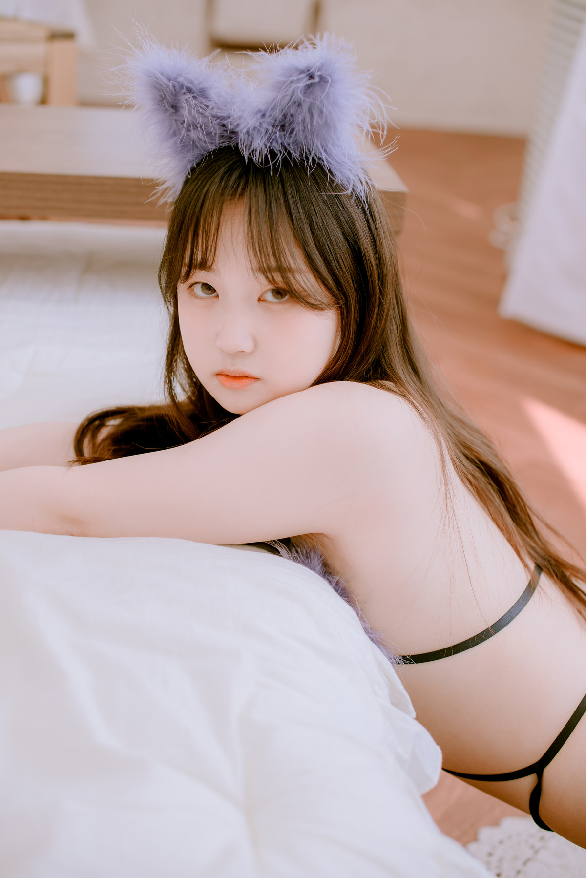 Sia 시아, [JOApictures] Sia (시아) x JOA 21. JUNE Vol.3の写真 22