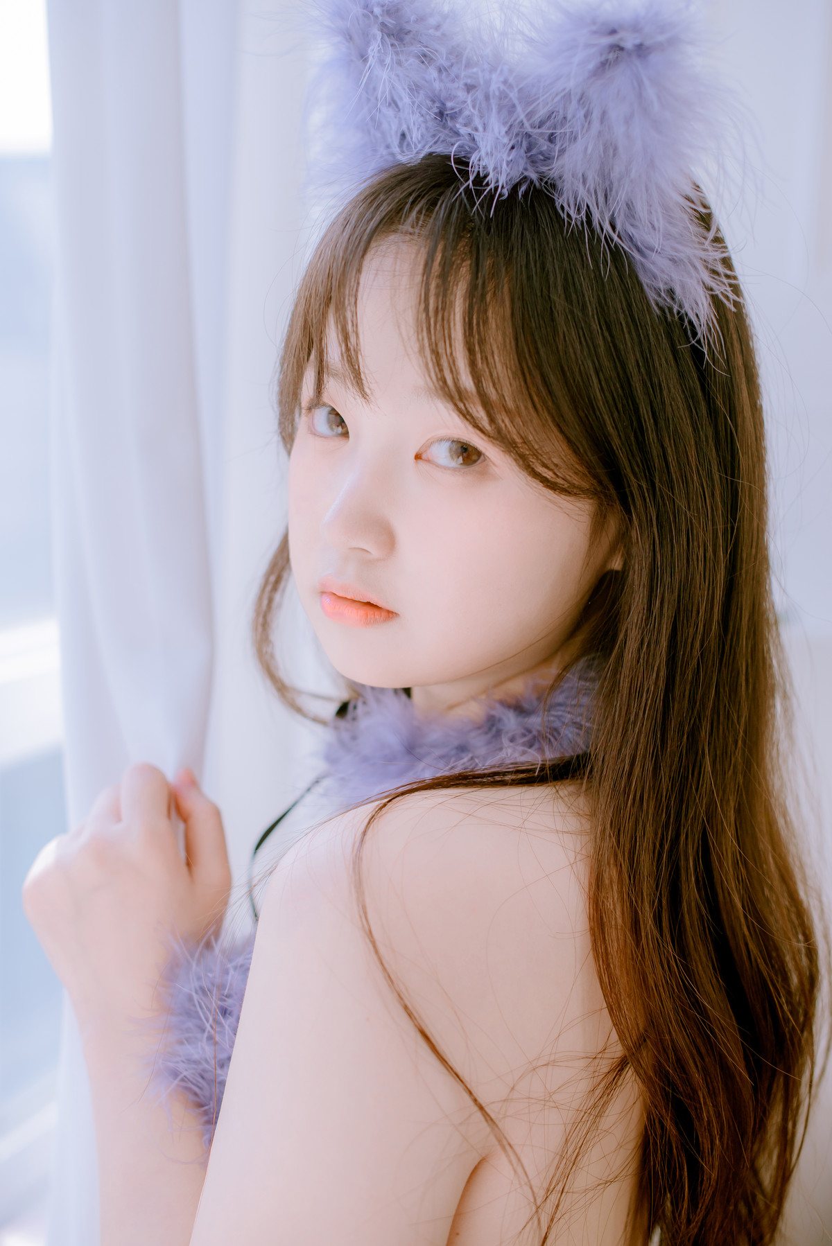 Sia 시아, [JOApictures] Sia (시아) x JOA 21. JUNE Vol.3の写真 29