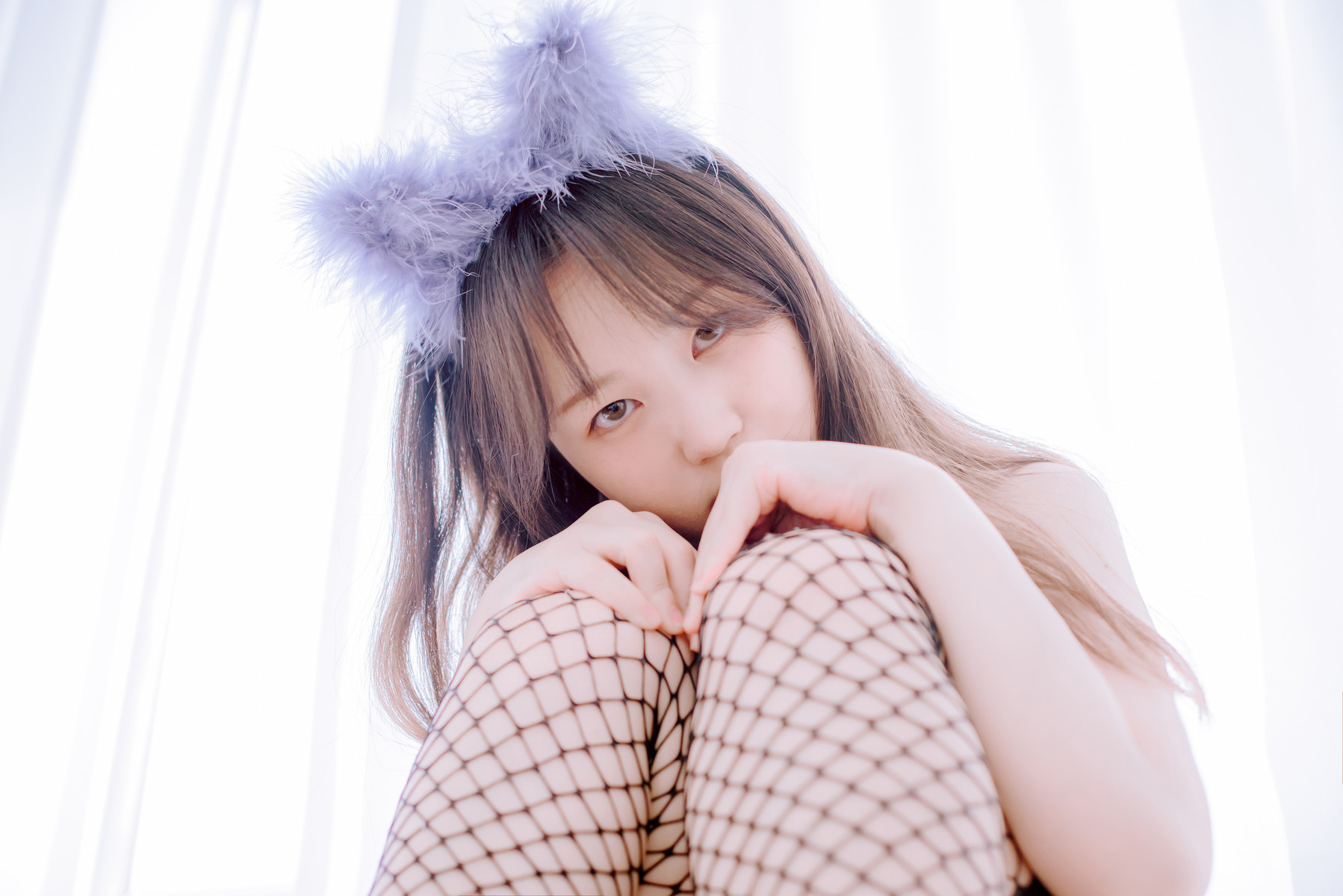 Sia 시아, [JOApictures] Sia (시아) x JOA 21. JUNE Vol.3の写真 42