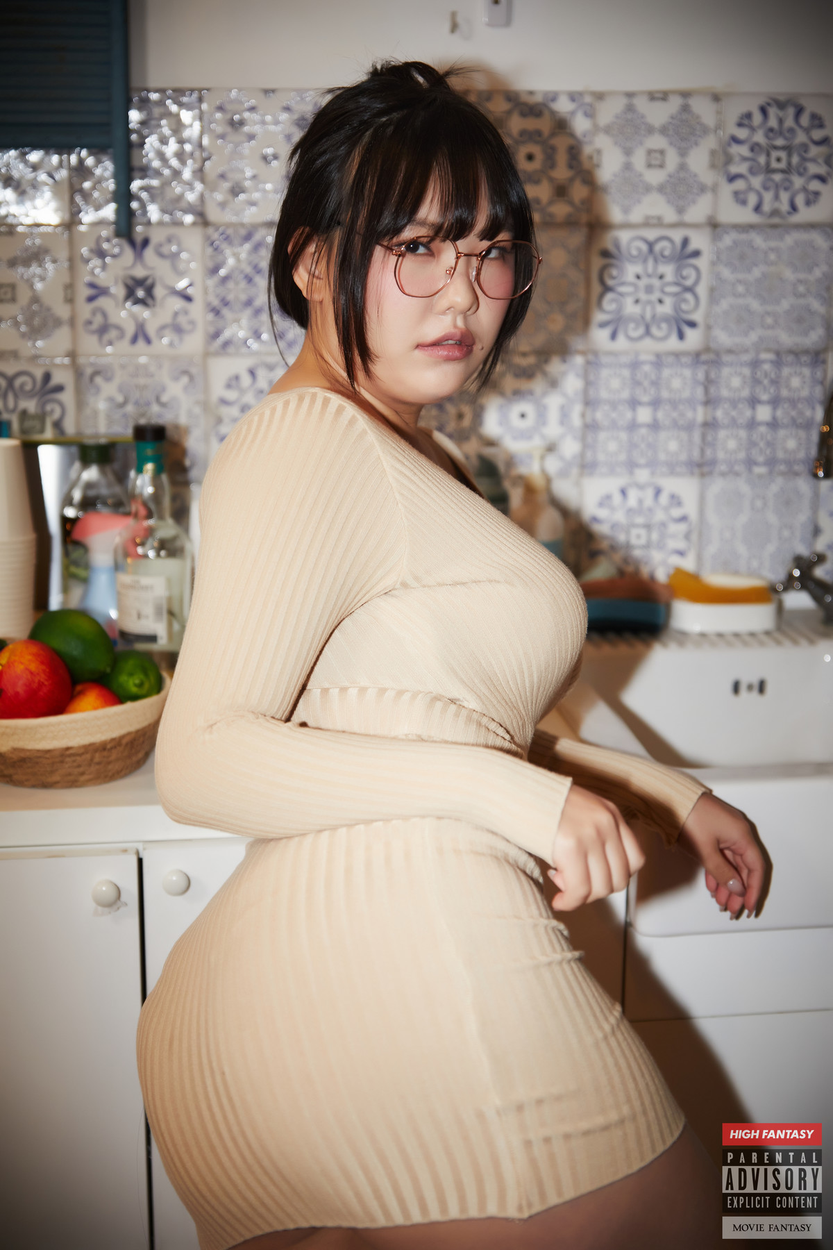 Sun Hye 선혜, [Fantasy Story] Vol.12 Wifeyの写真 6