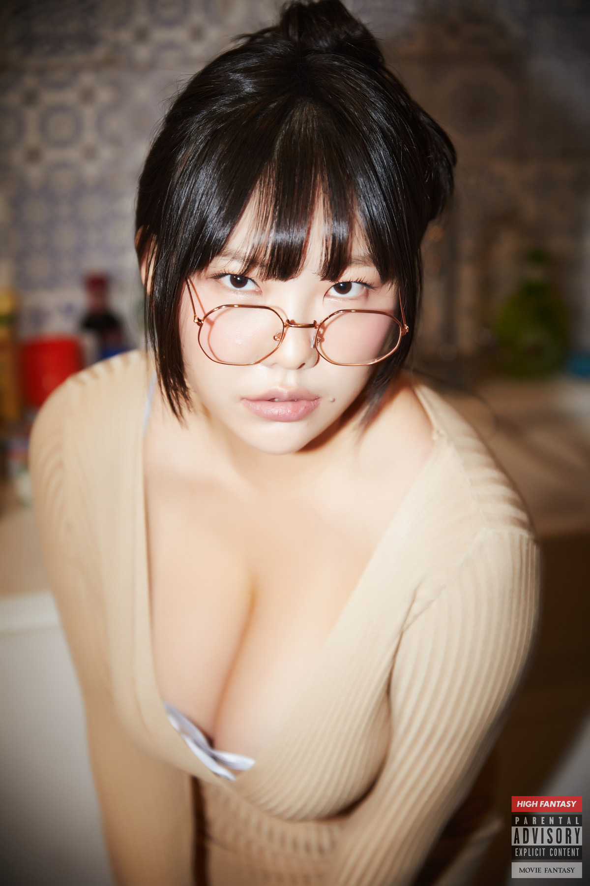 Sun Hye 선혜, [Fantasy Story] Vol.12 Wifeyの写真 7