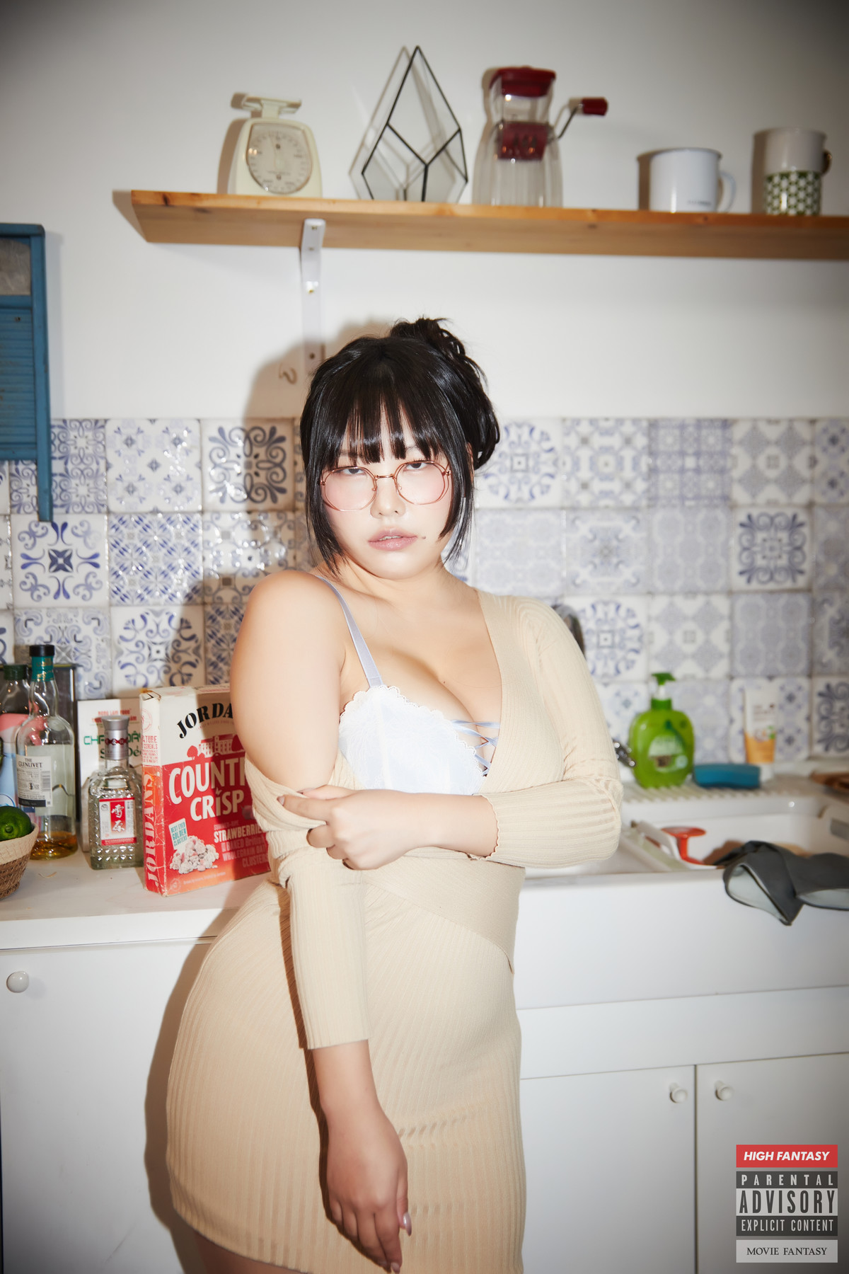 Sun Hye 선혜, [Fantasy Story] Vol.12 Wifeyの写真 14