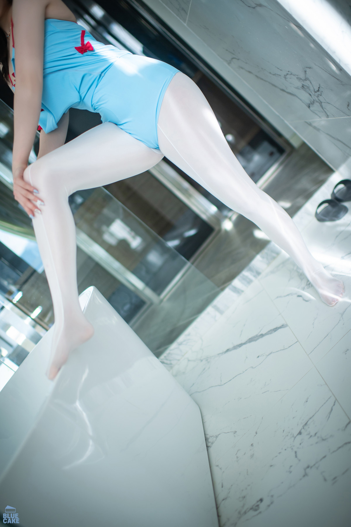 Bambi 밤비, [BLUECAKE] Love Dive Set.02の写真 2