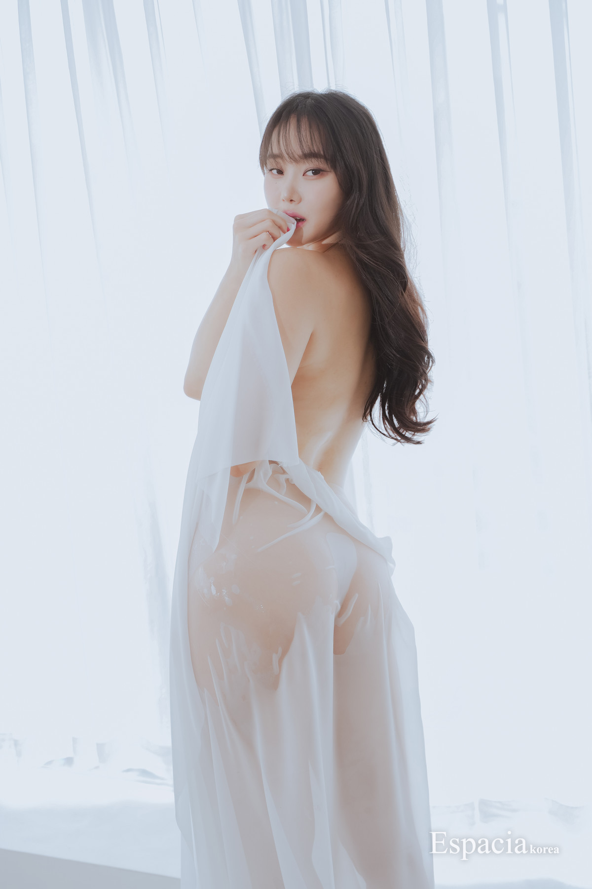 Inah 이나, [Espacia Korea] EHC#118の写真 34
