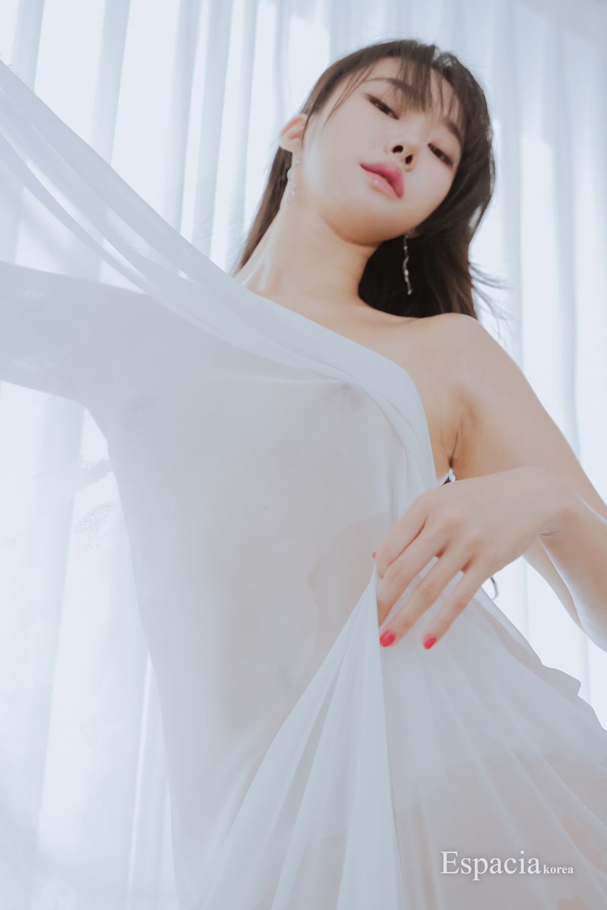 Inah 이나, [Espacia Korea] EHC#118の写真 37