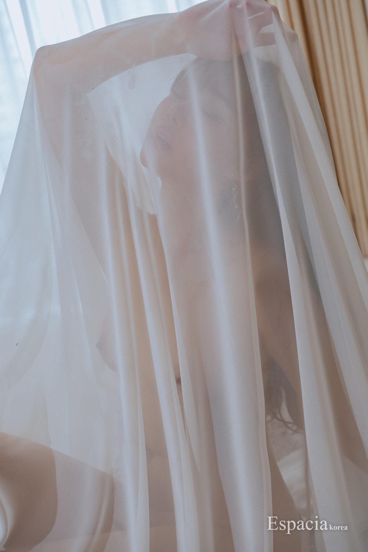 Inah 이나, [Espacia Korea] EHC#118の写真 39